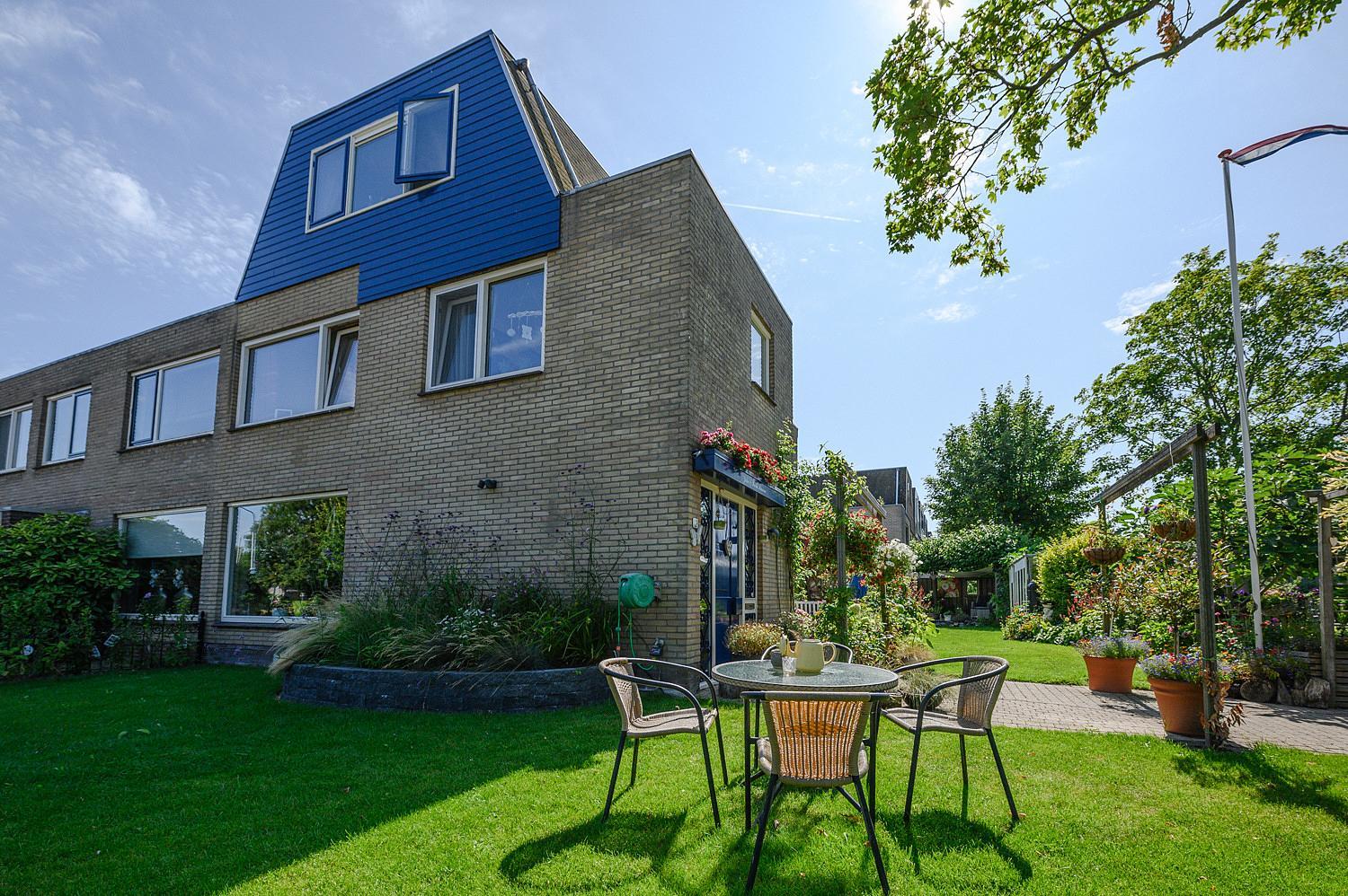 Bed and Breakfast Ineke en John view 2