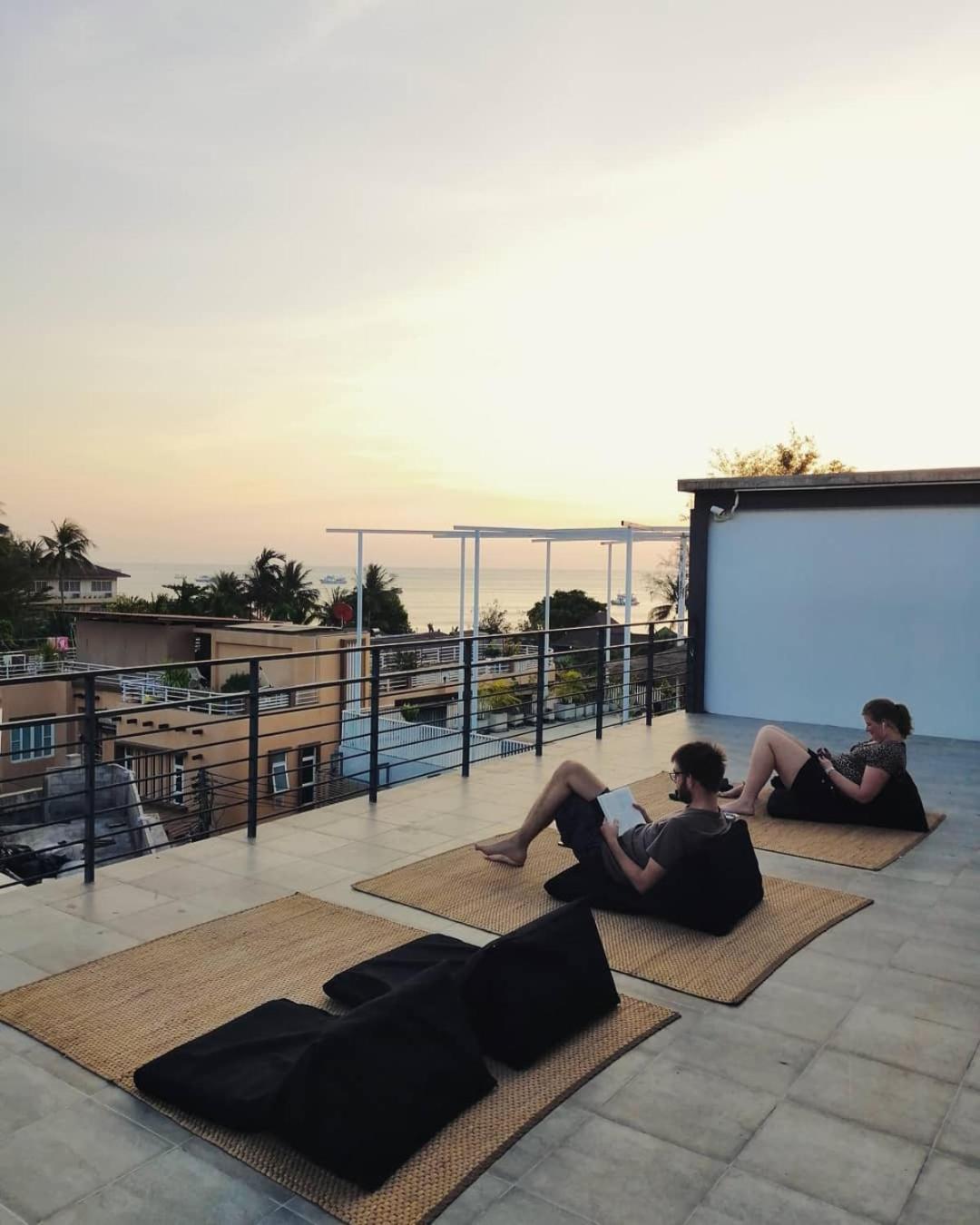 roof