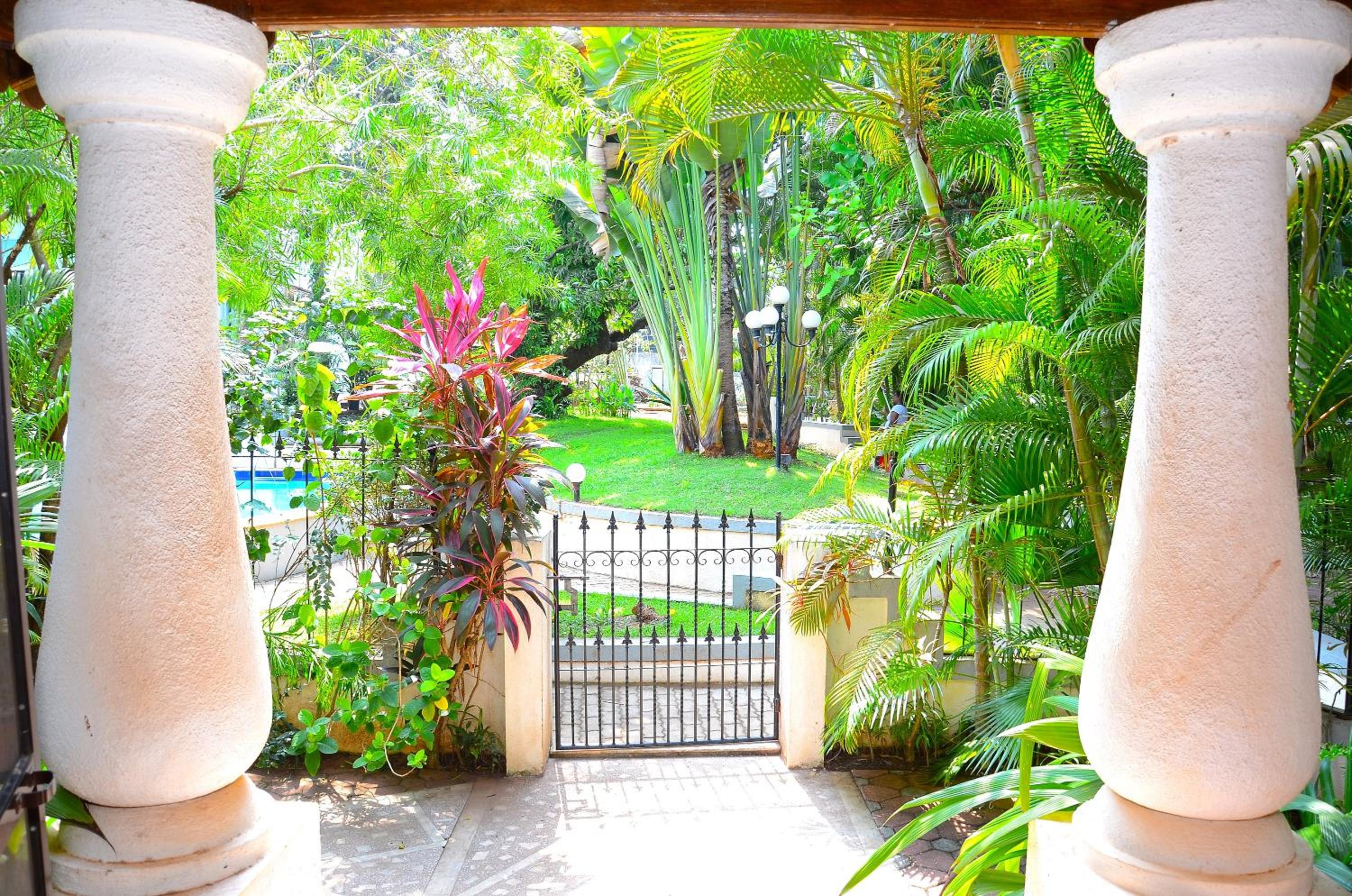 Villa Samaara9 Candolim Beach view 3