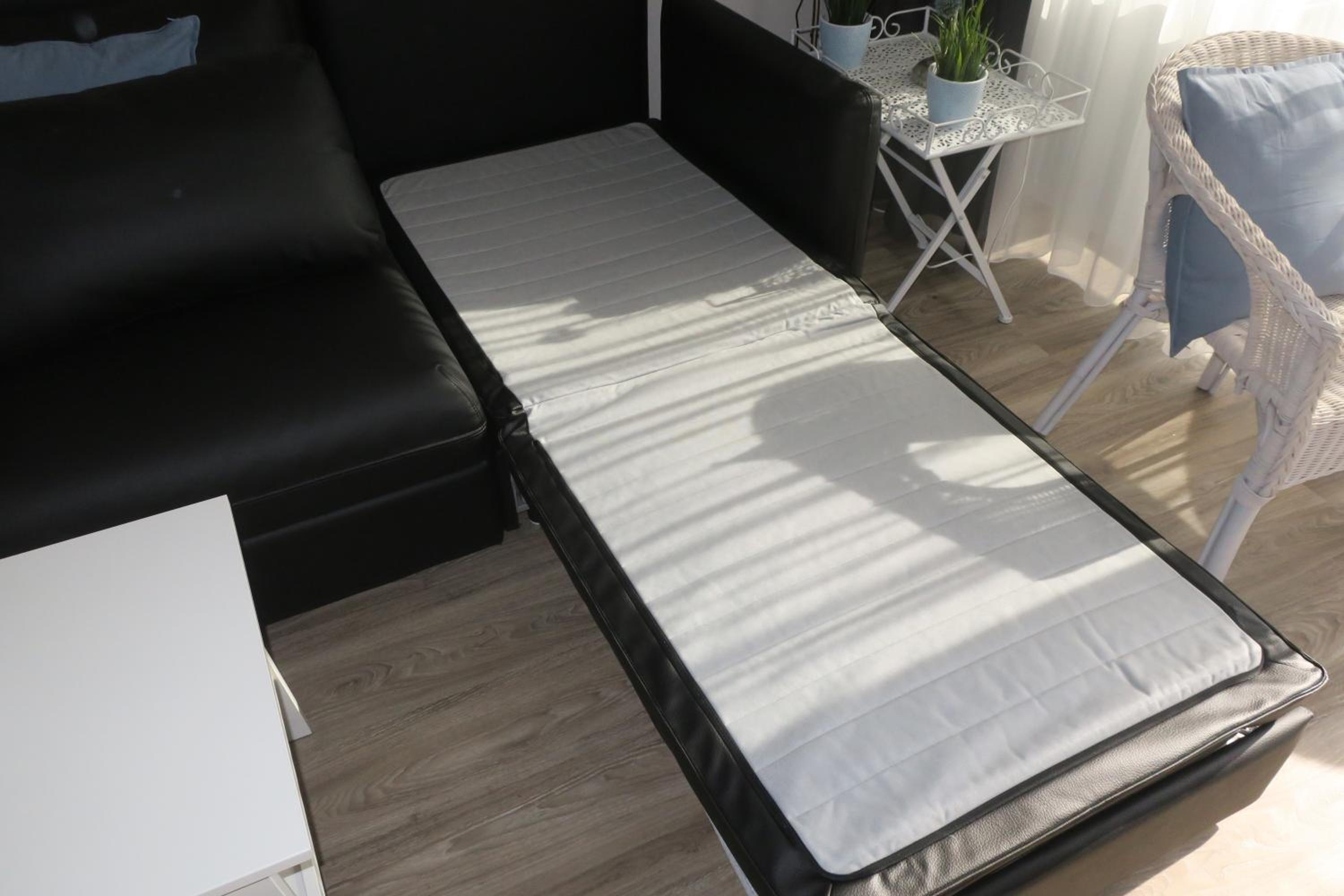 Seaside Appartement 341 Vier Jahreszeiten