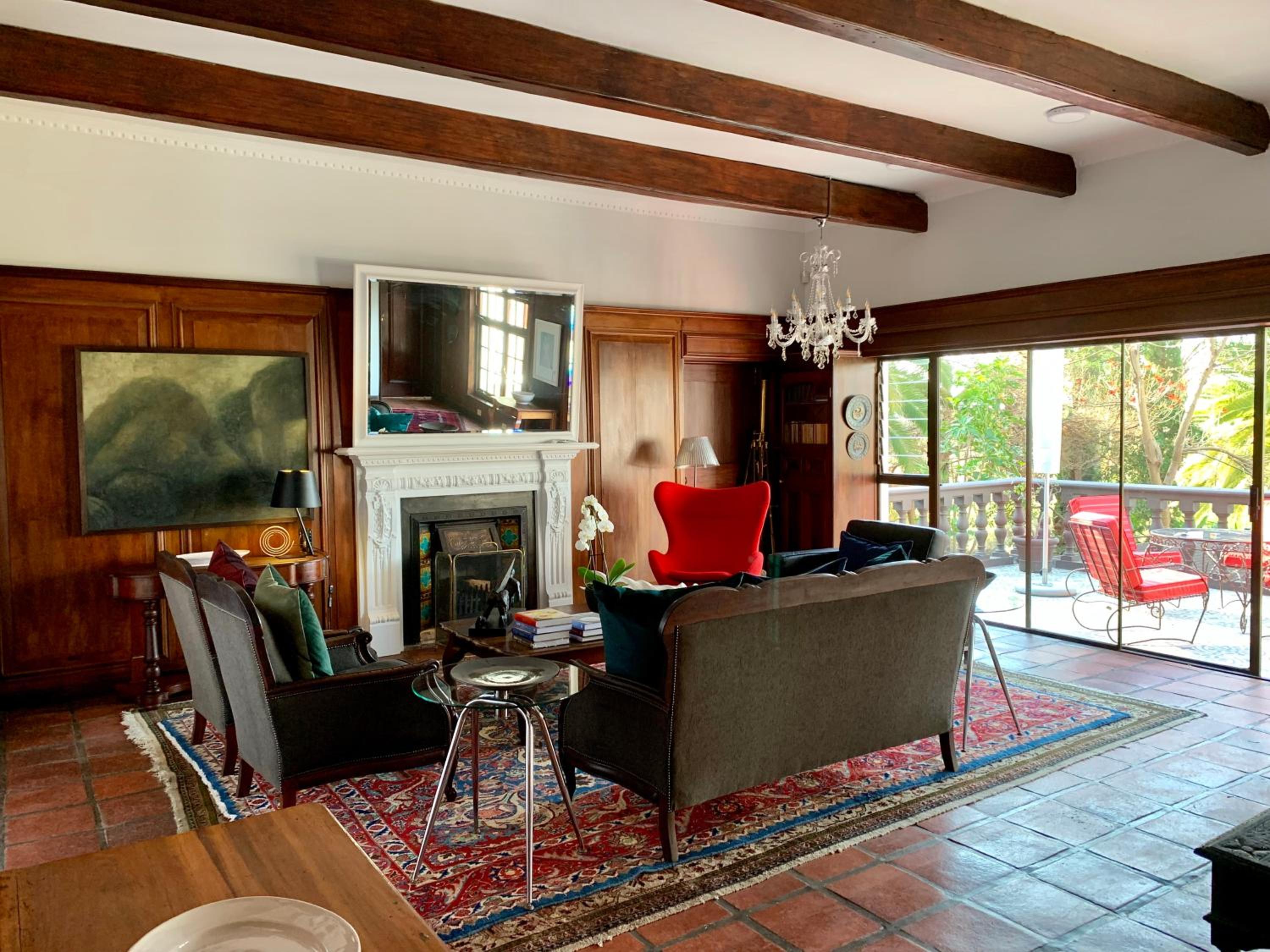 Le Must Residence
