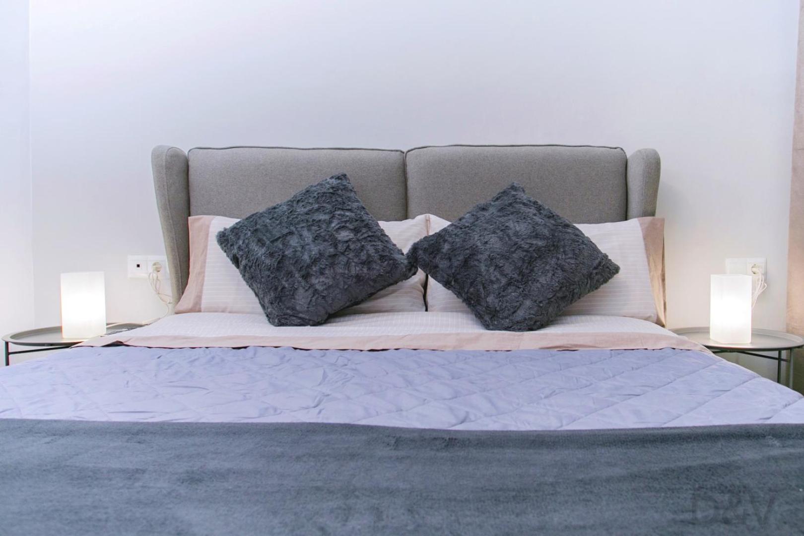 Ollerías D&V Nice apartments