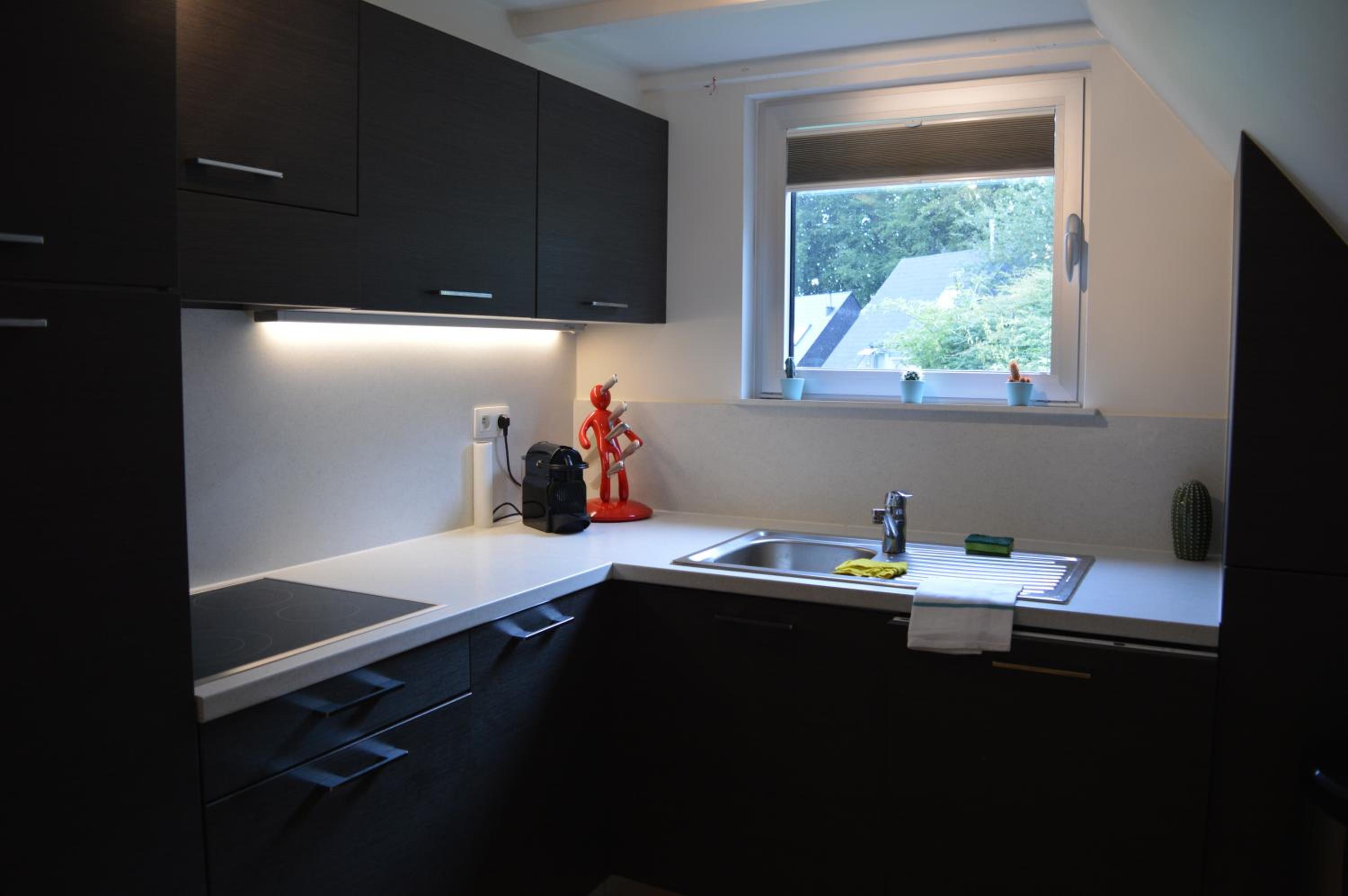 Chalet Pierco