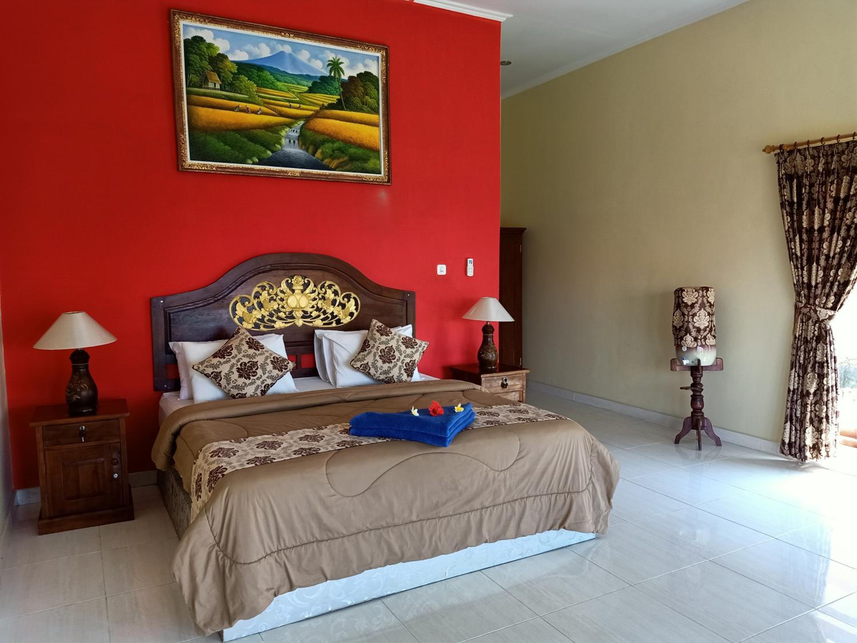 Bali Bhuana Villas