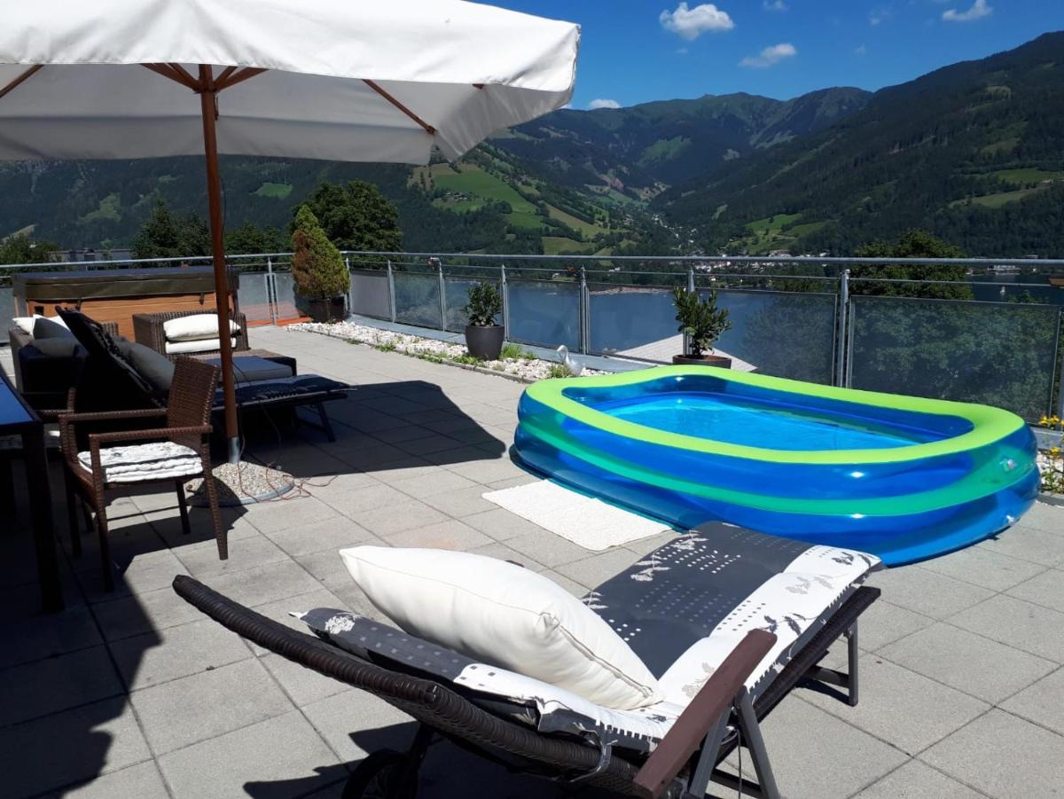Penthouse Sonnberg
