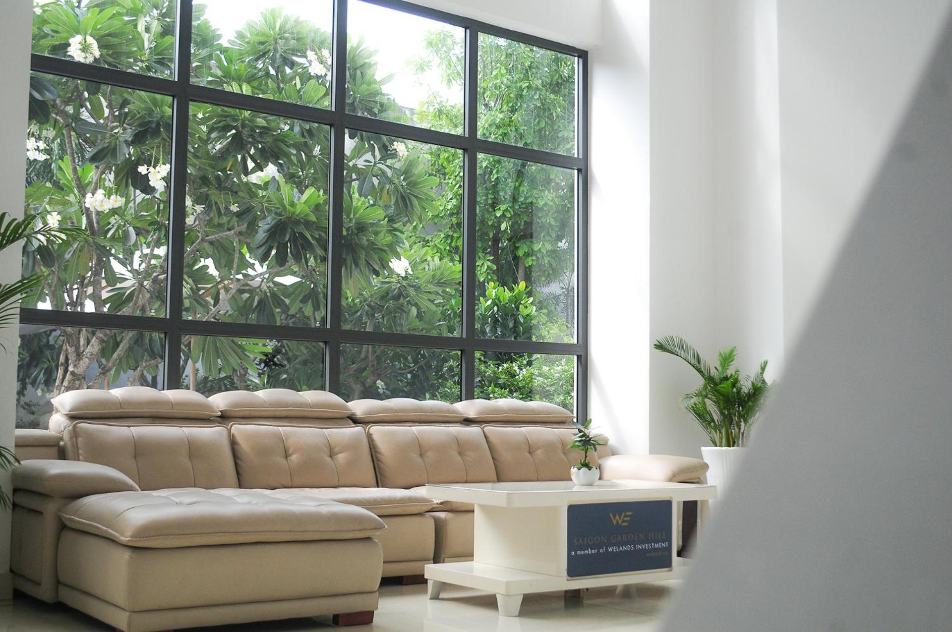 SAIGON GARDEN HILL Resort & Apartment