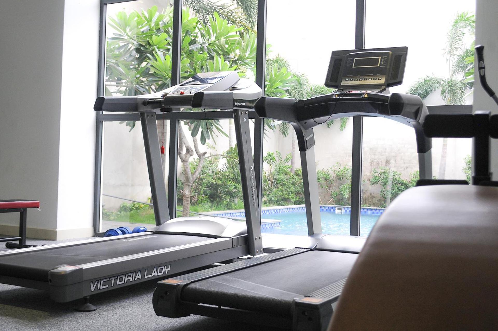 SAIGON GARDEN HILL Resort & Apartment