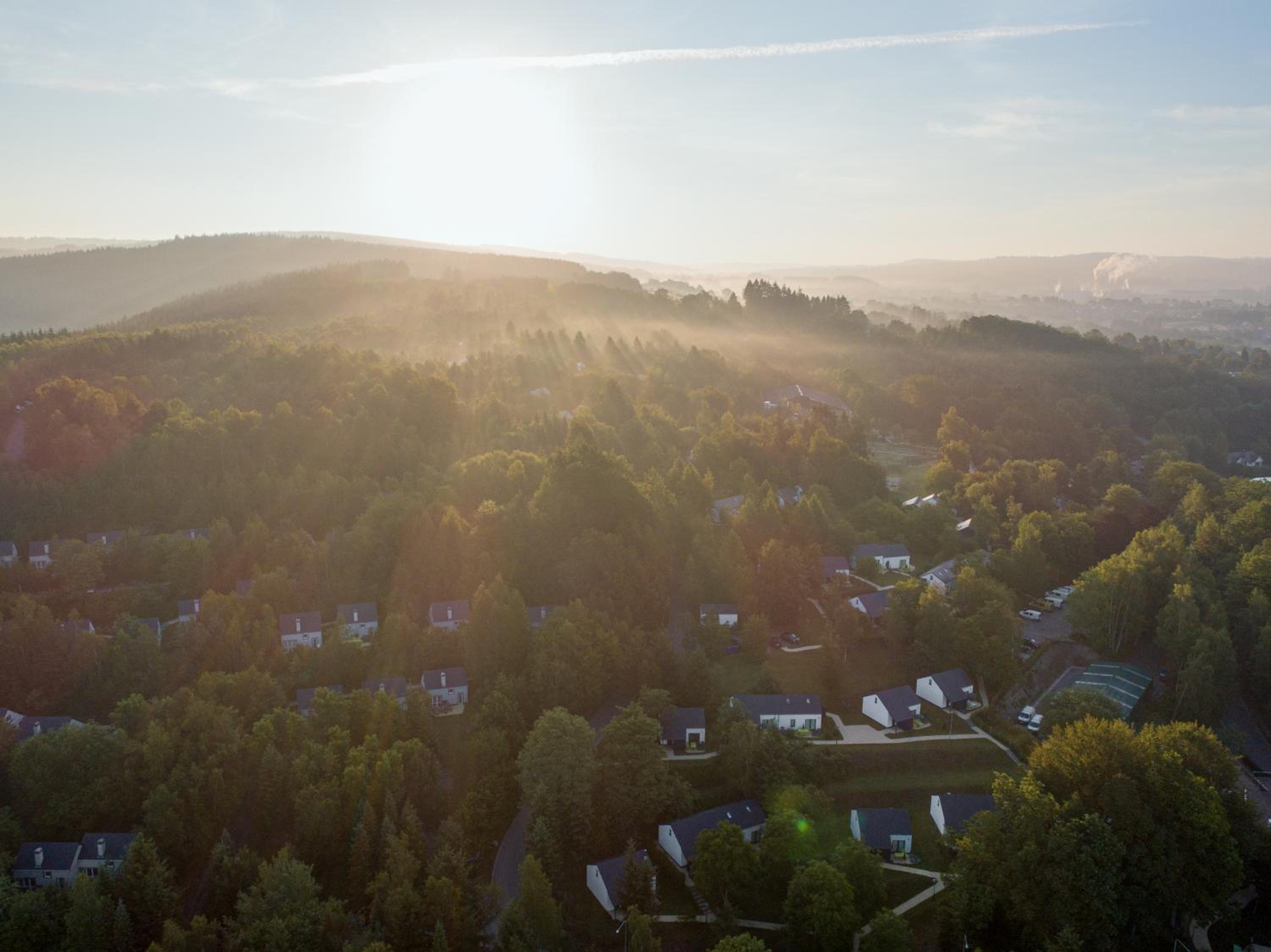 Center Parcs Les Ardennes