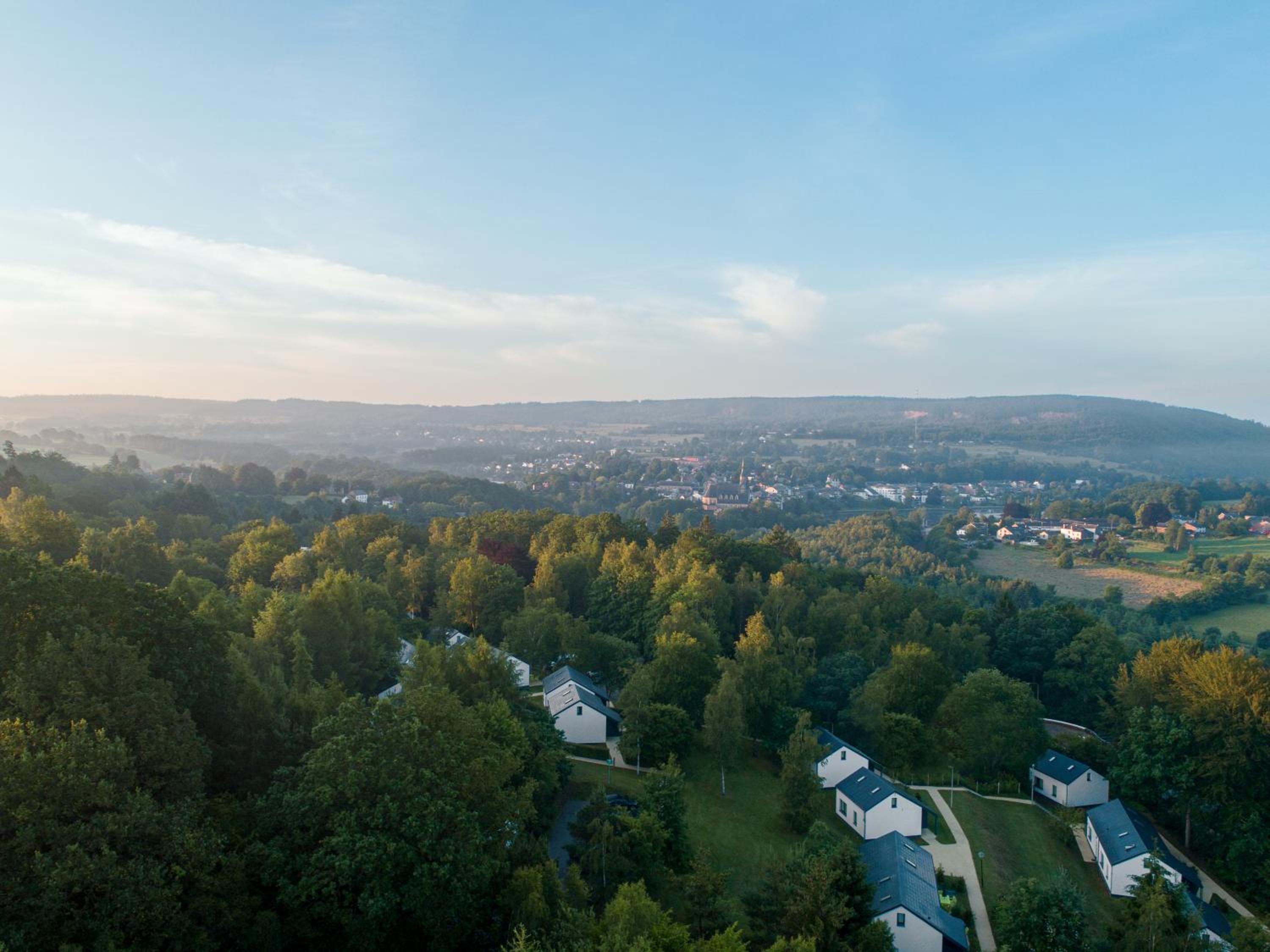 Center Parcs Les Ardennes