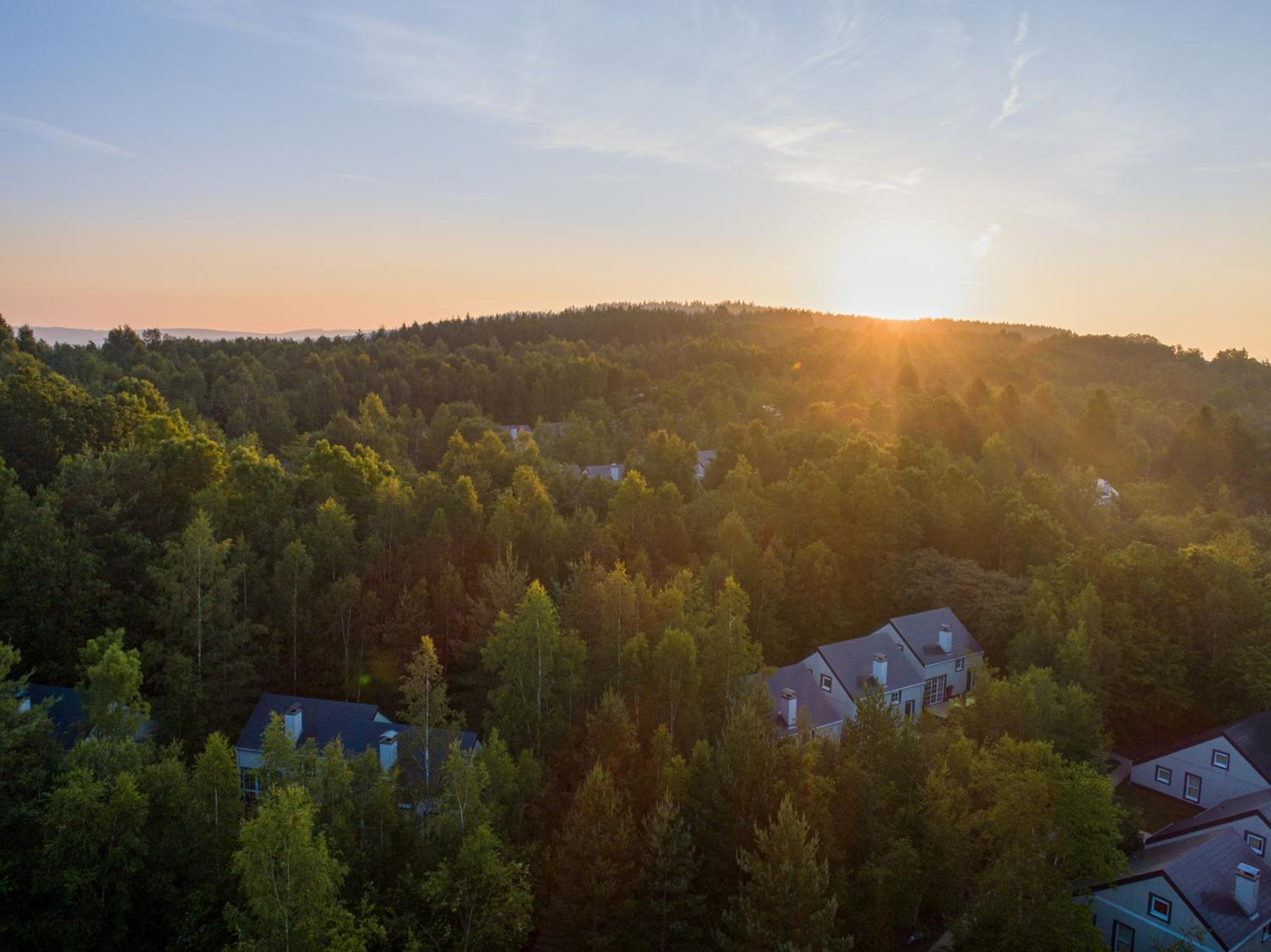 Center Parcs Les Ardennes