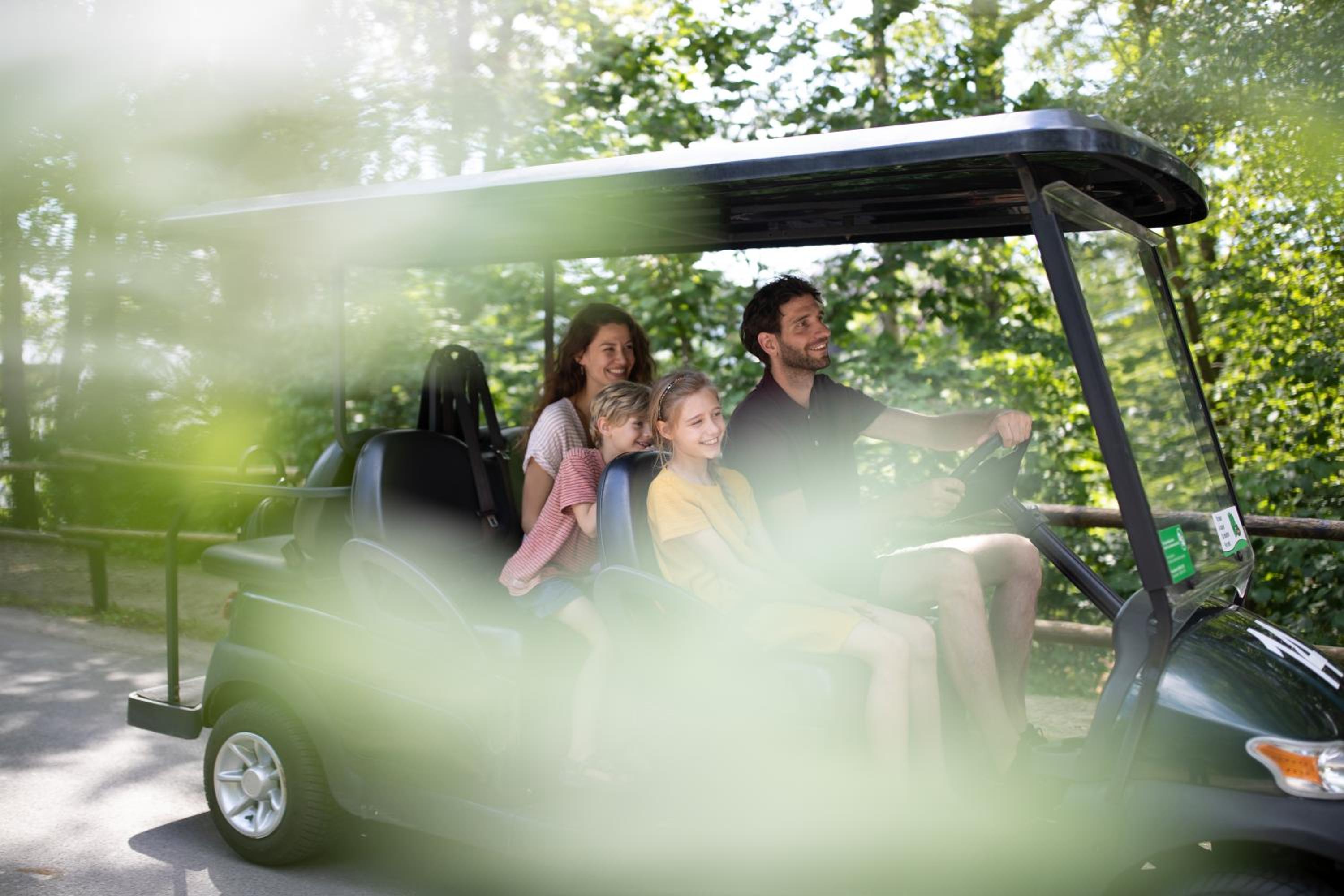 Center Parcs Les Ardennes