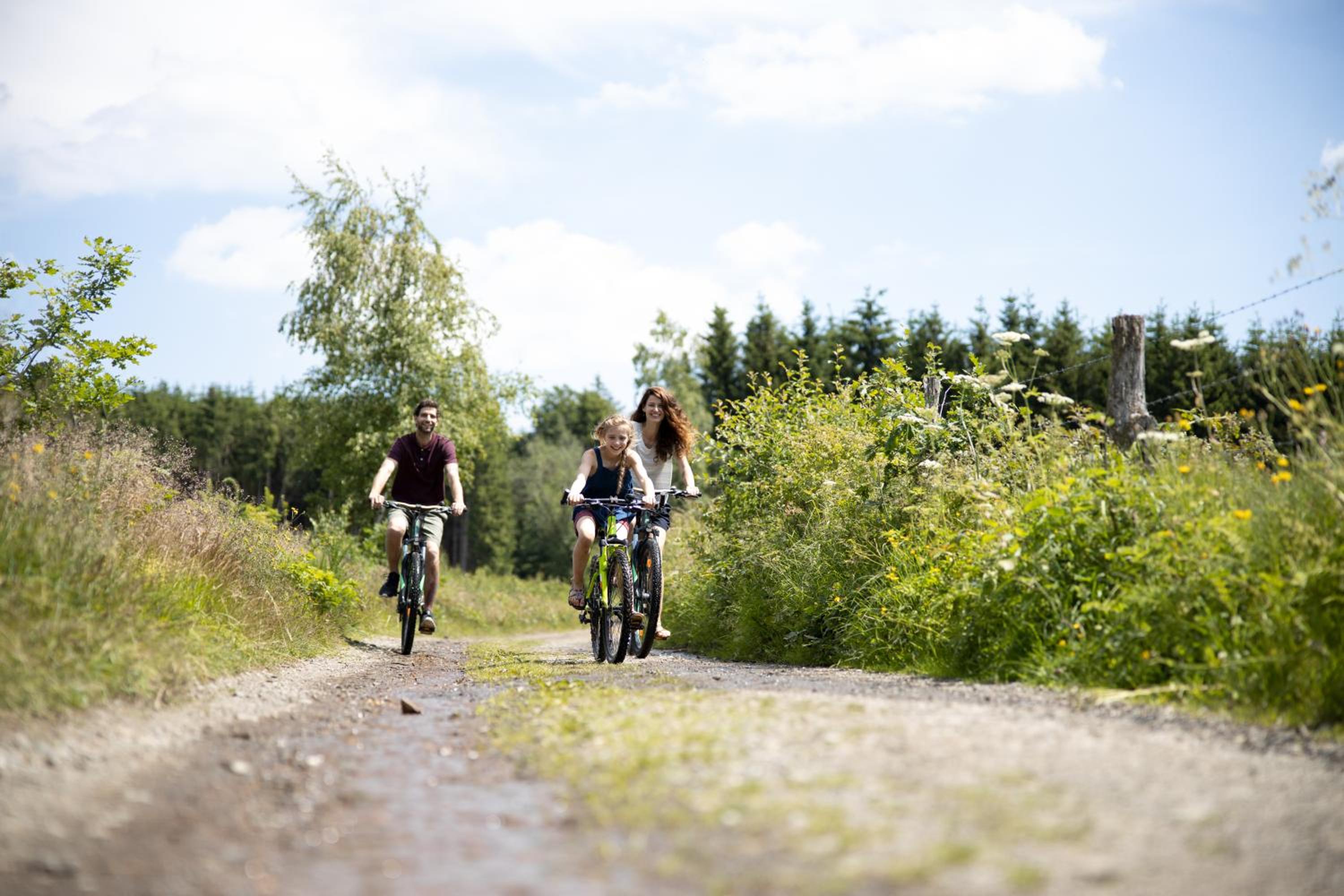 Center Parcs Les Ardennes