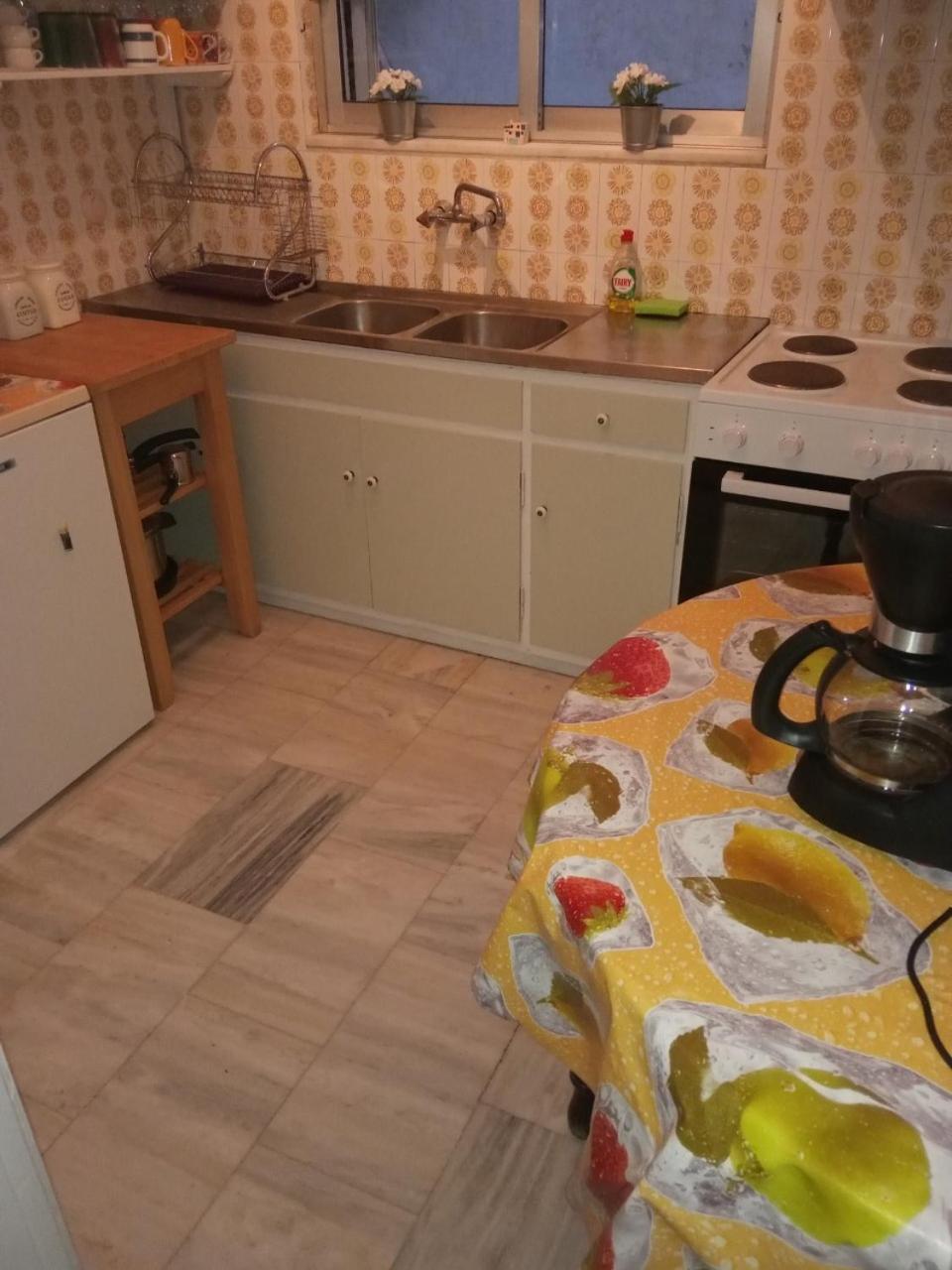 Elena's apartments