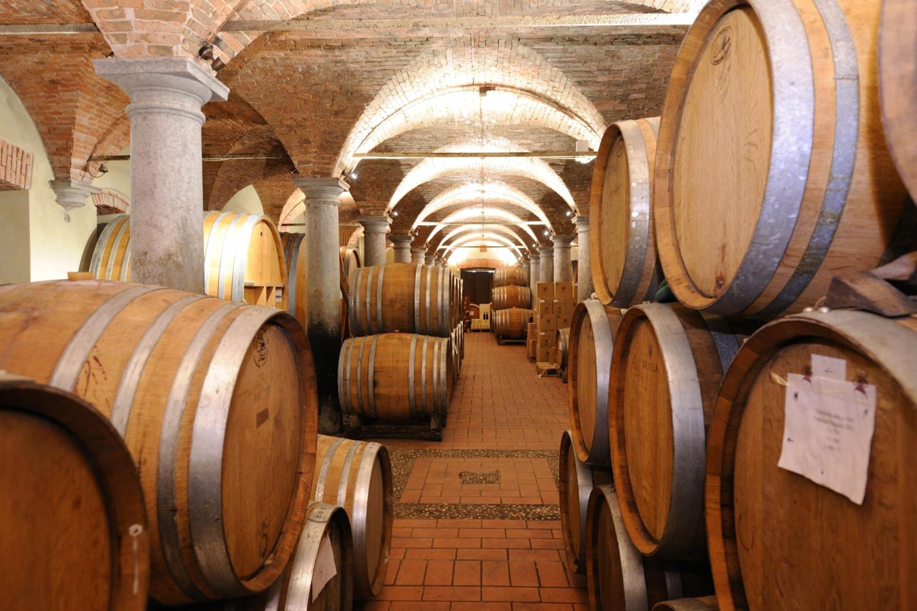 Musella Winery & Relais