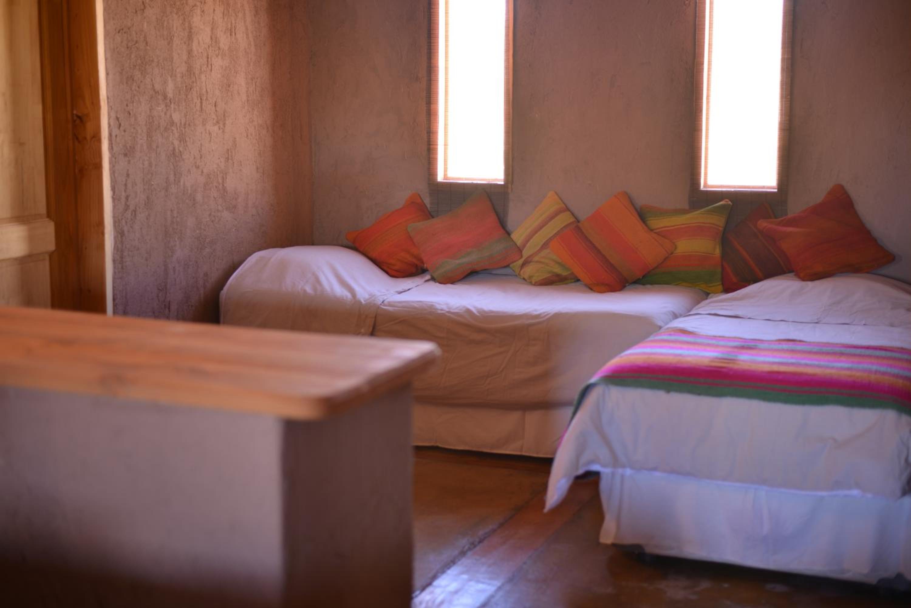 Casas Valle De La Luna
