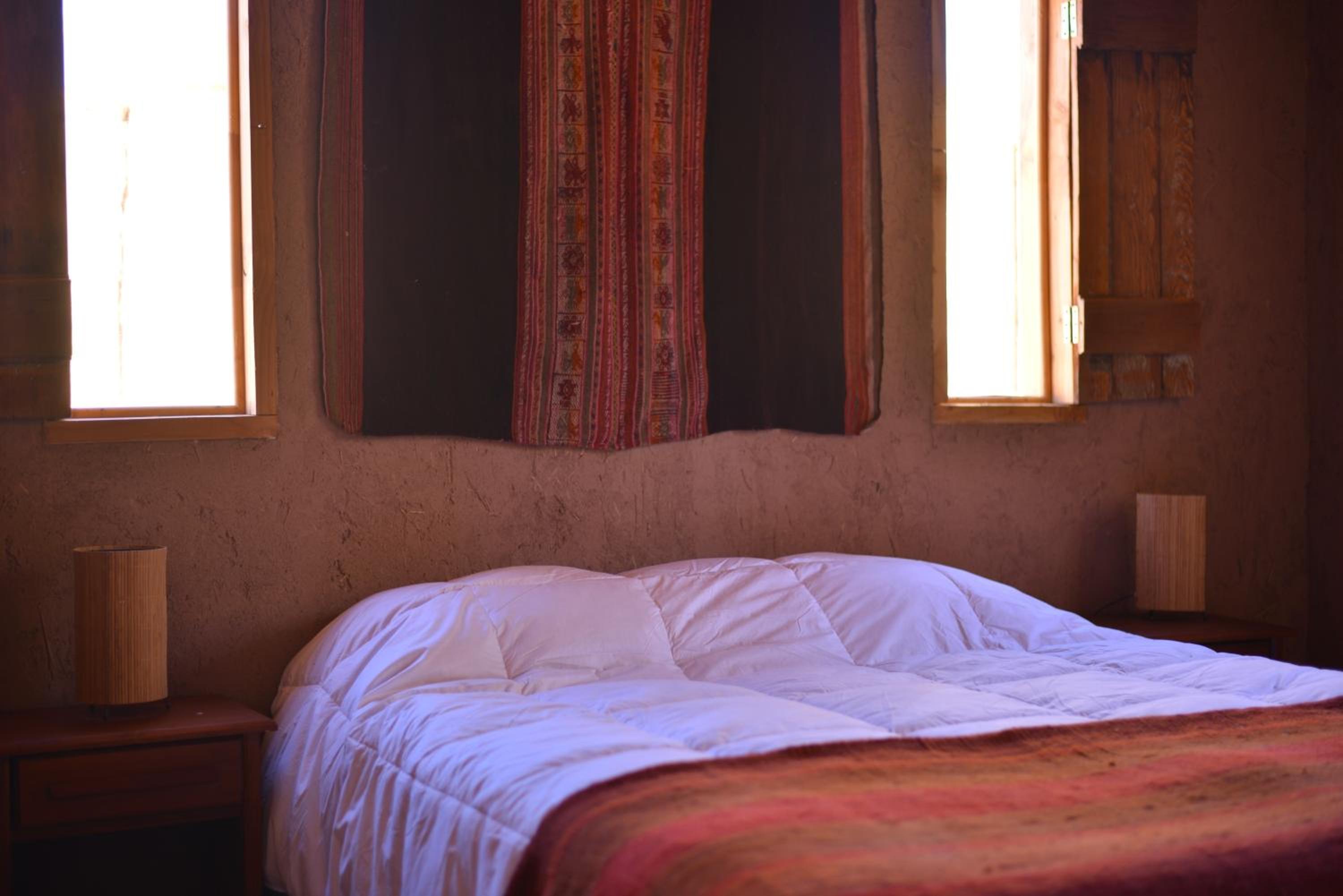 Casas Valle De La Luna