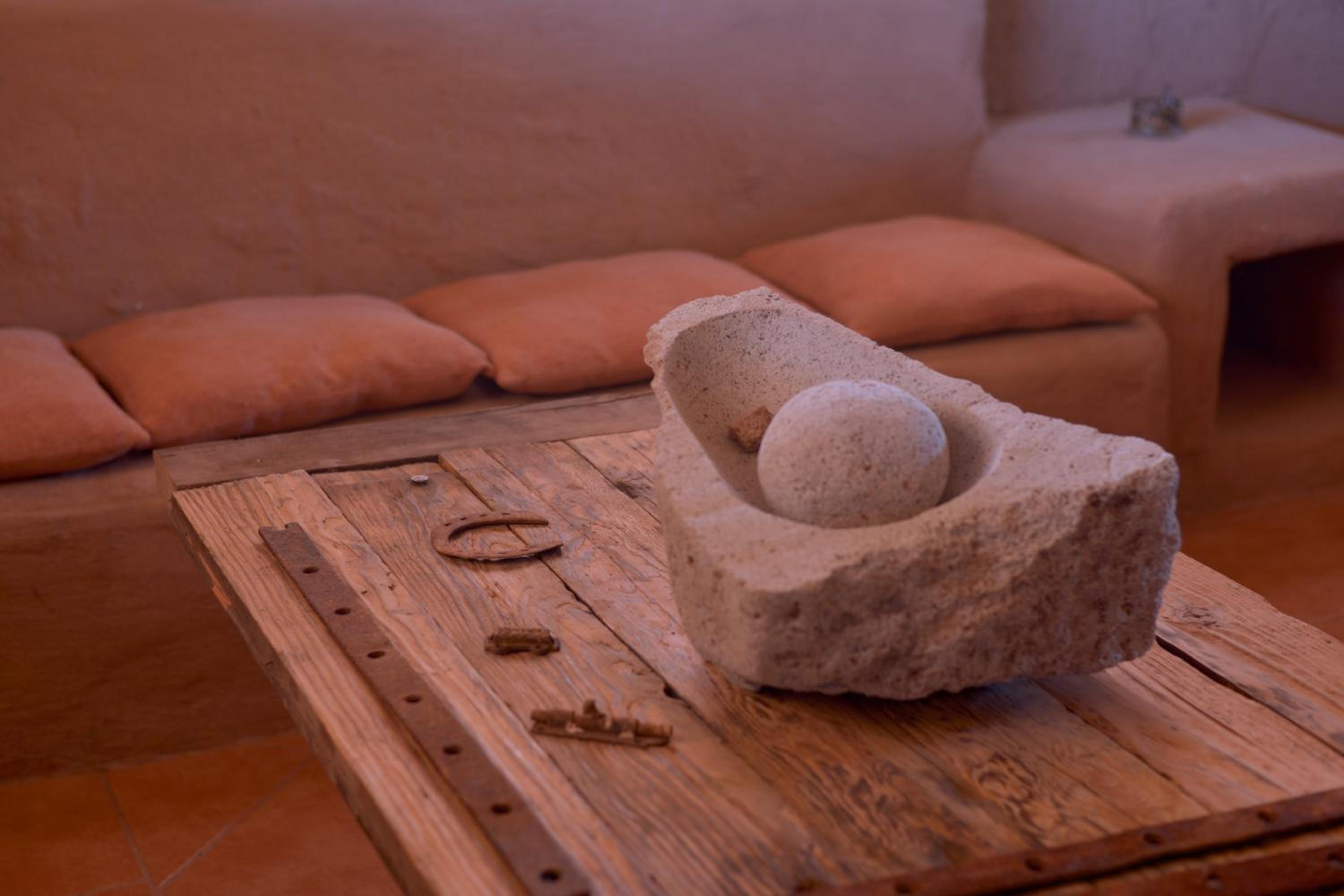 Casas Valle De La Luna