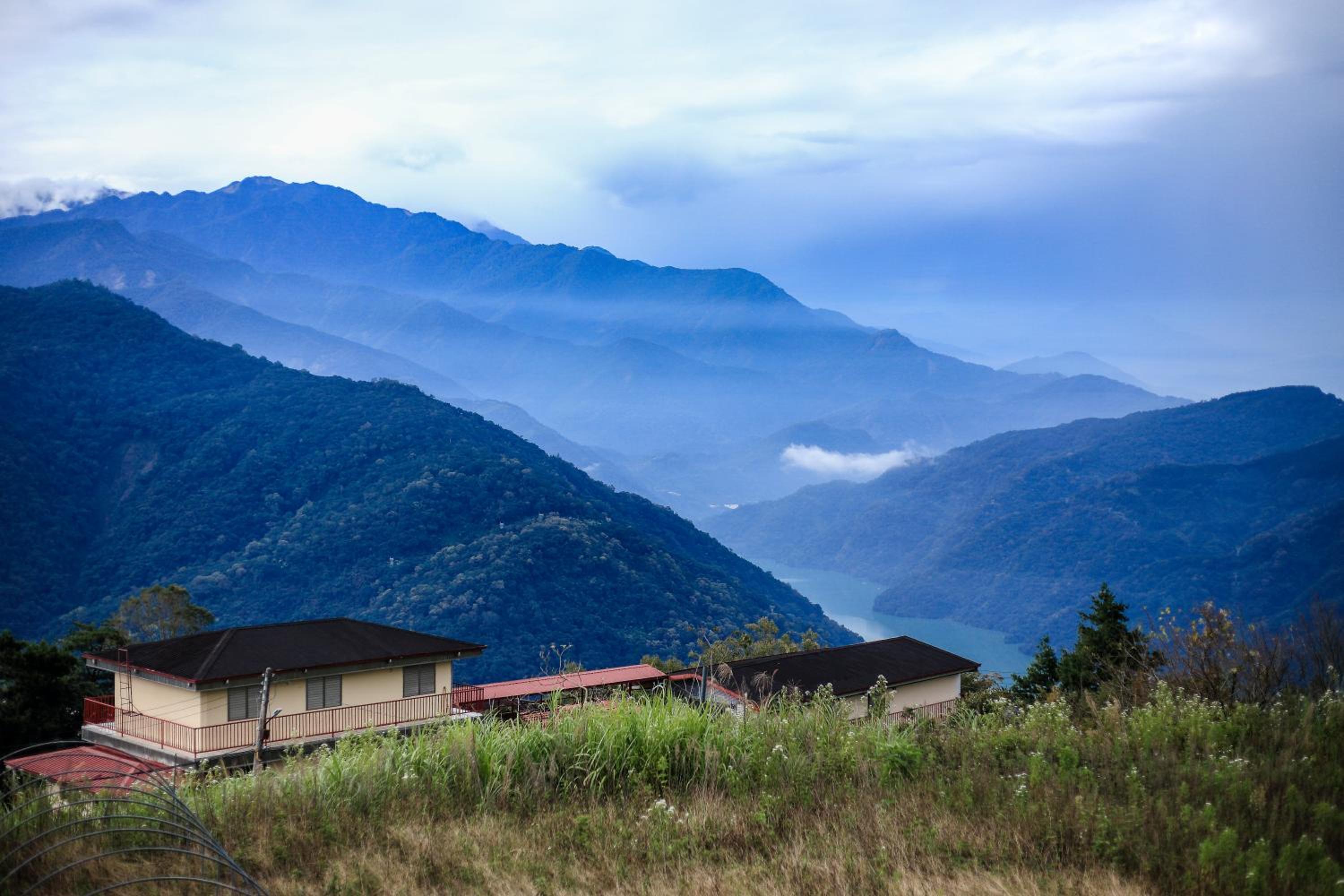 Shangrila Music Villa