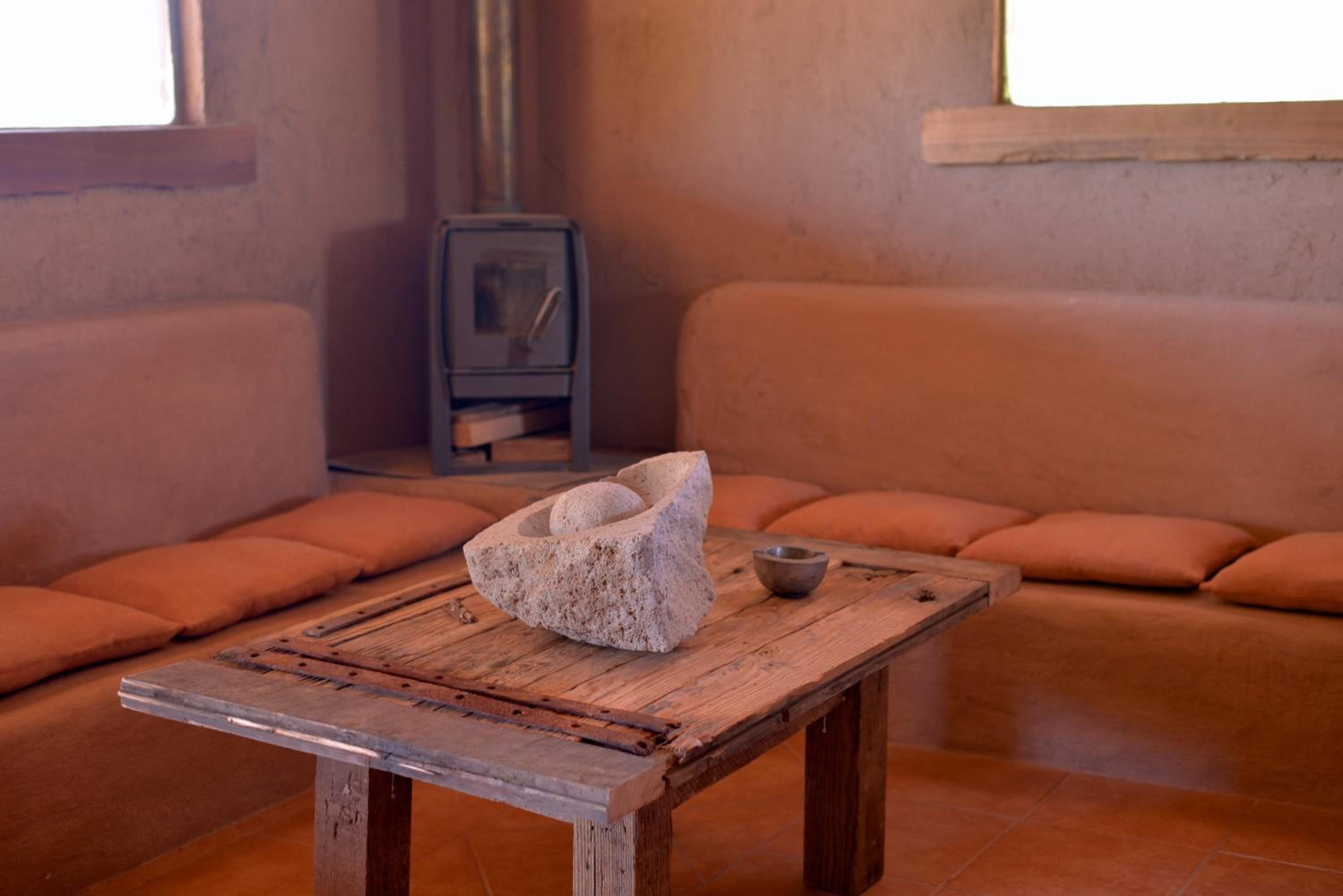 Casas Valle De La Luna
