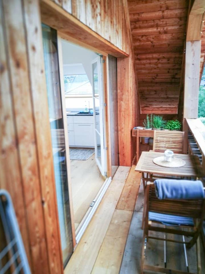 Ferienwohnung, Abersee  – photo 4