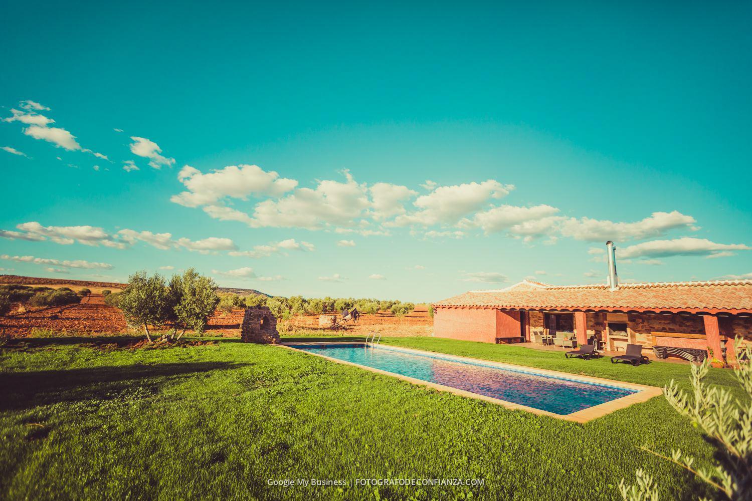 Finca  SPA Vereda Real - Property Image 4