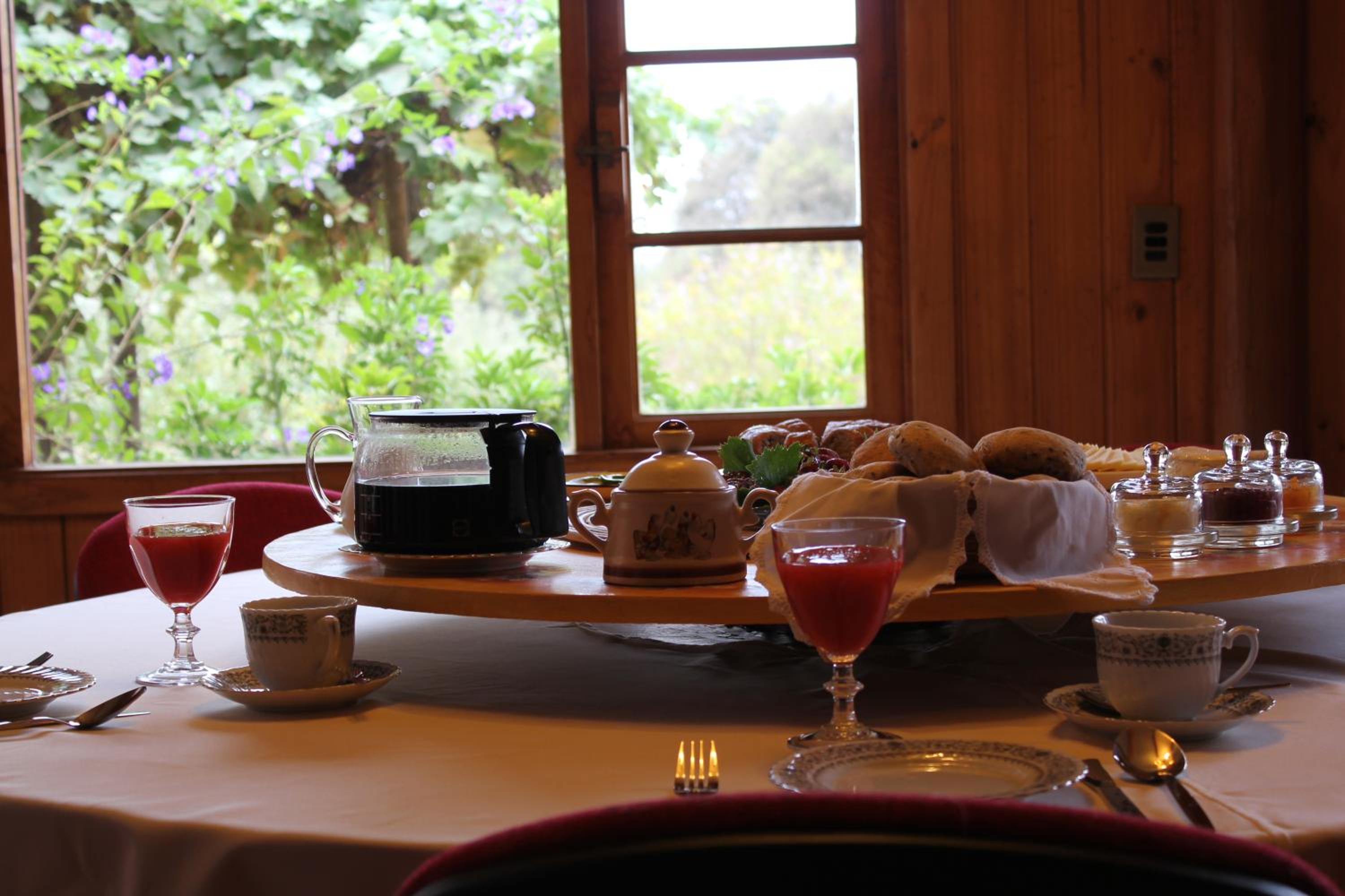 B&B Casa Redonda