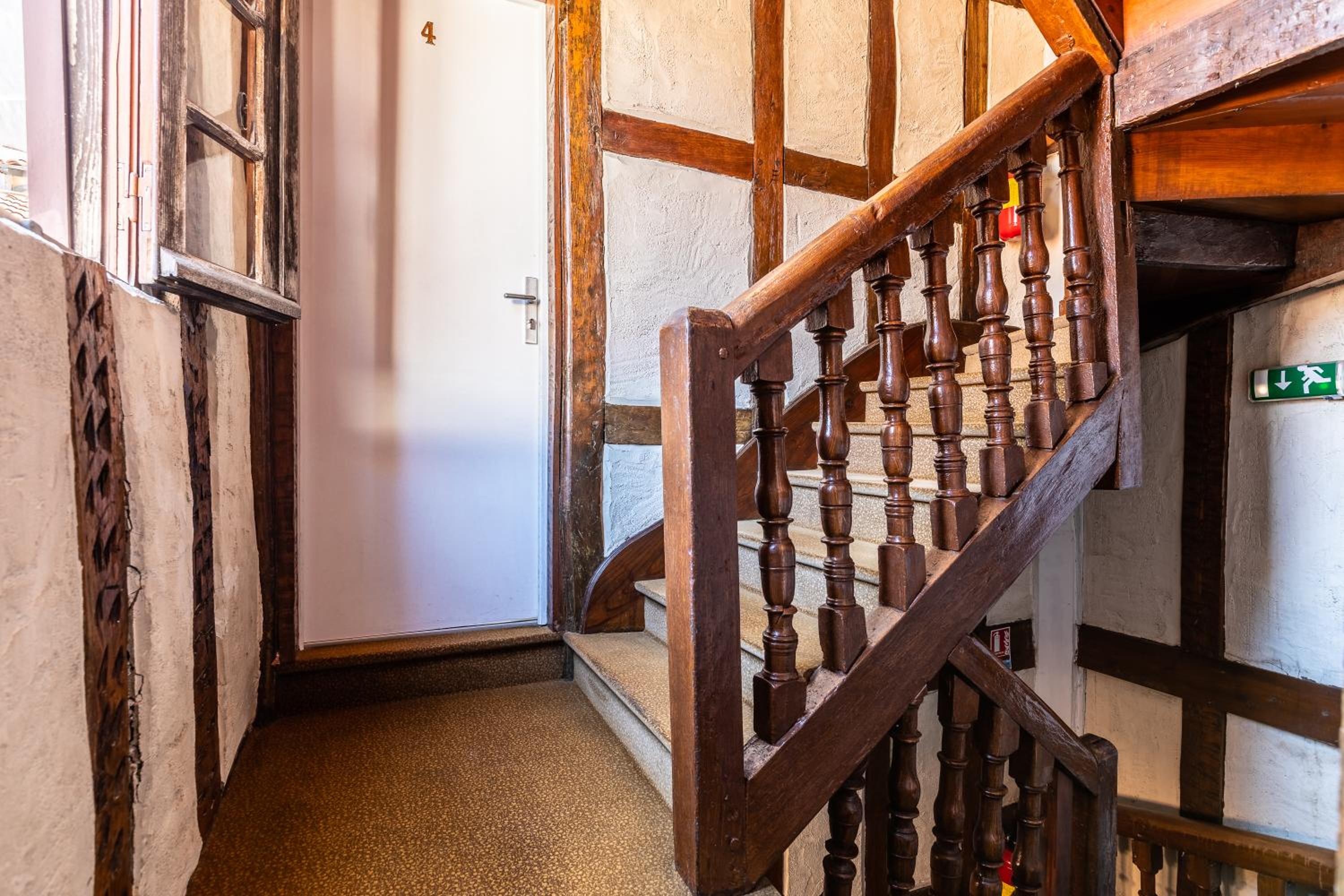 Hotel Le Port Neuf, photo 27