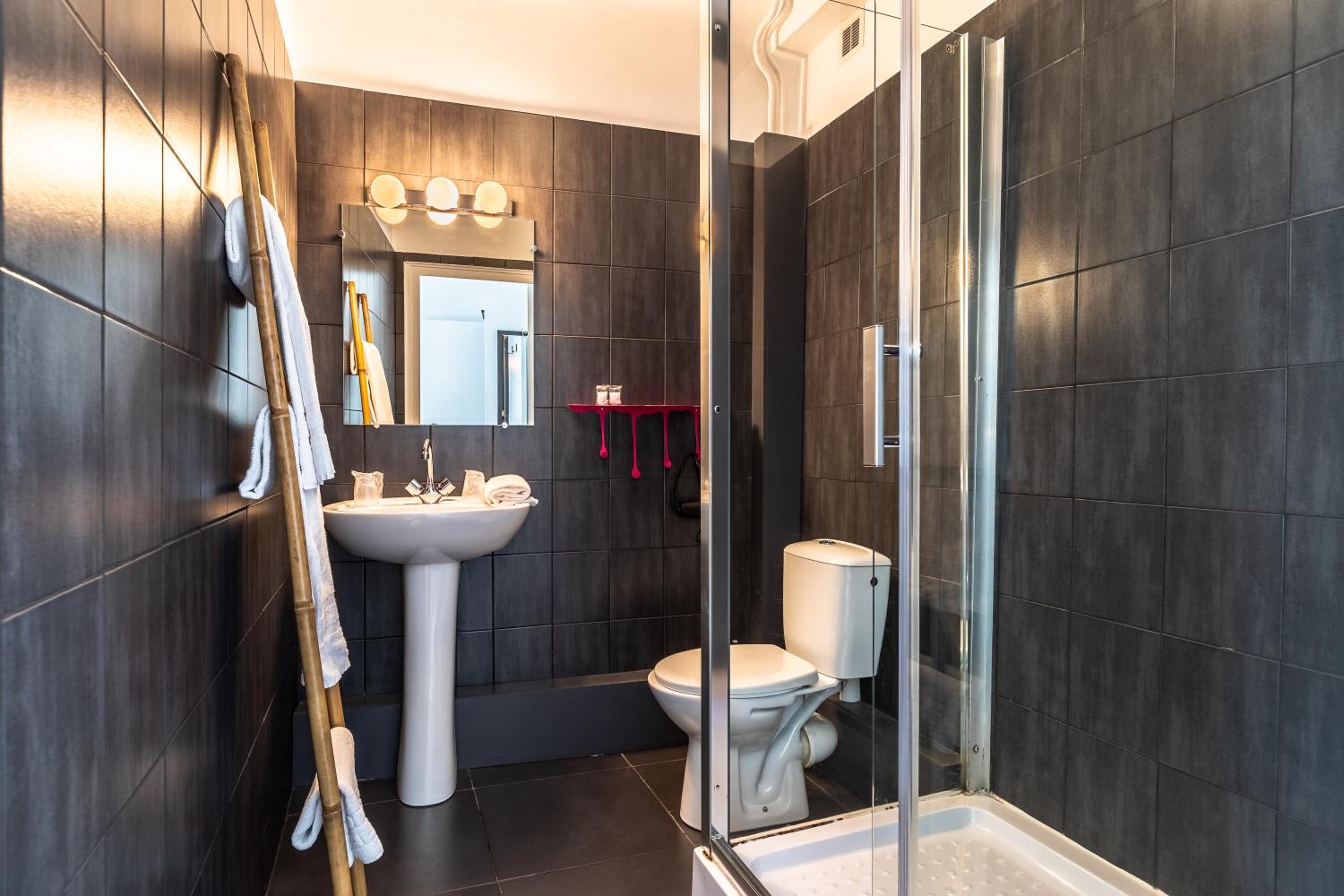 Hotel Le Port Neuf, photo 30