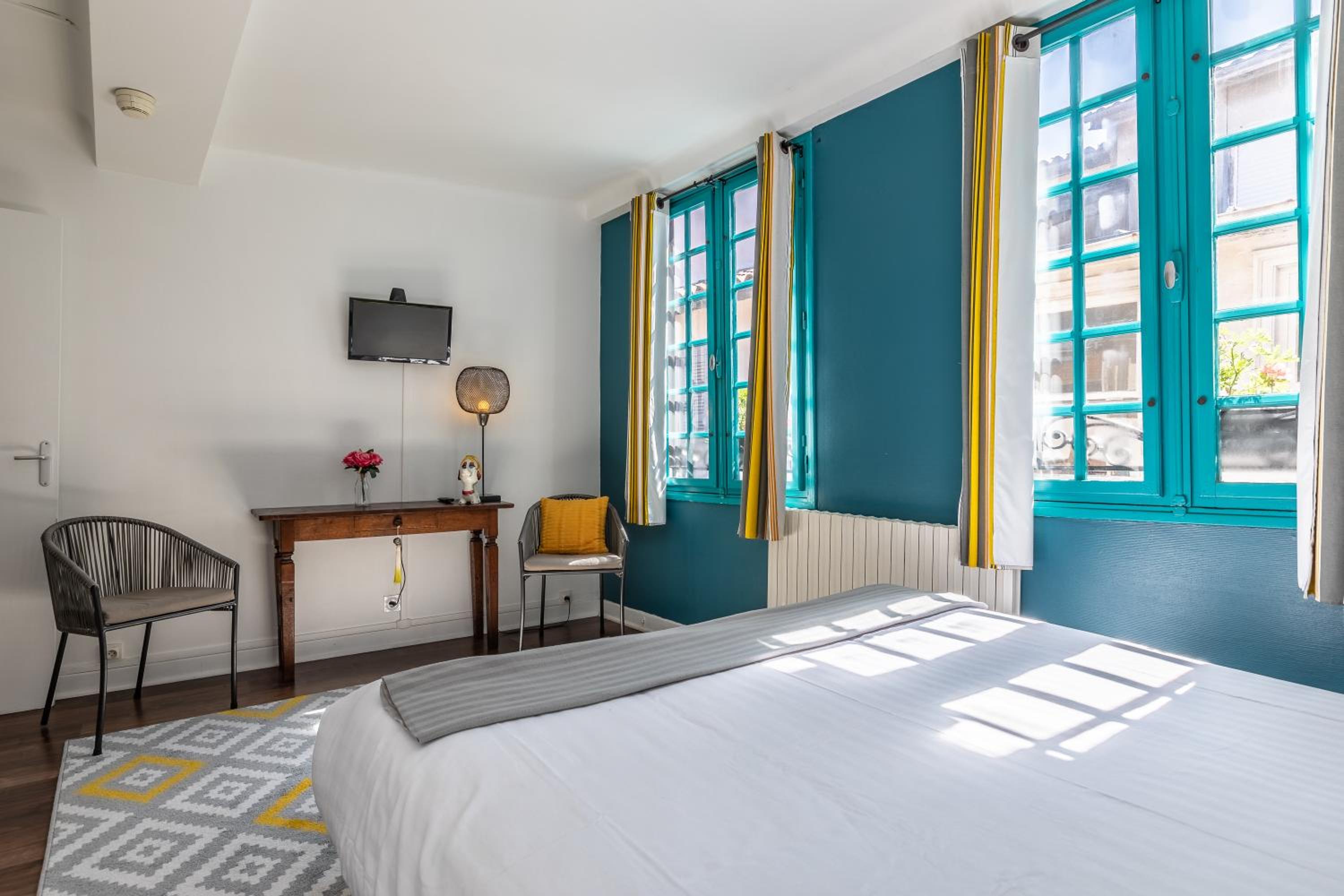 Hotel Le Port Neuf, photo 28