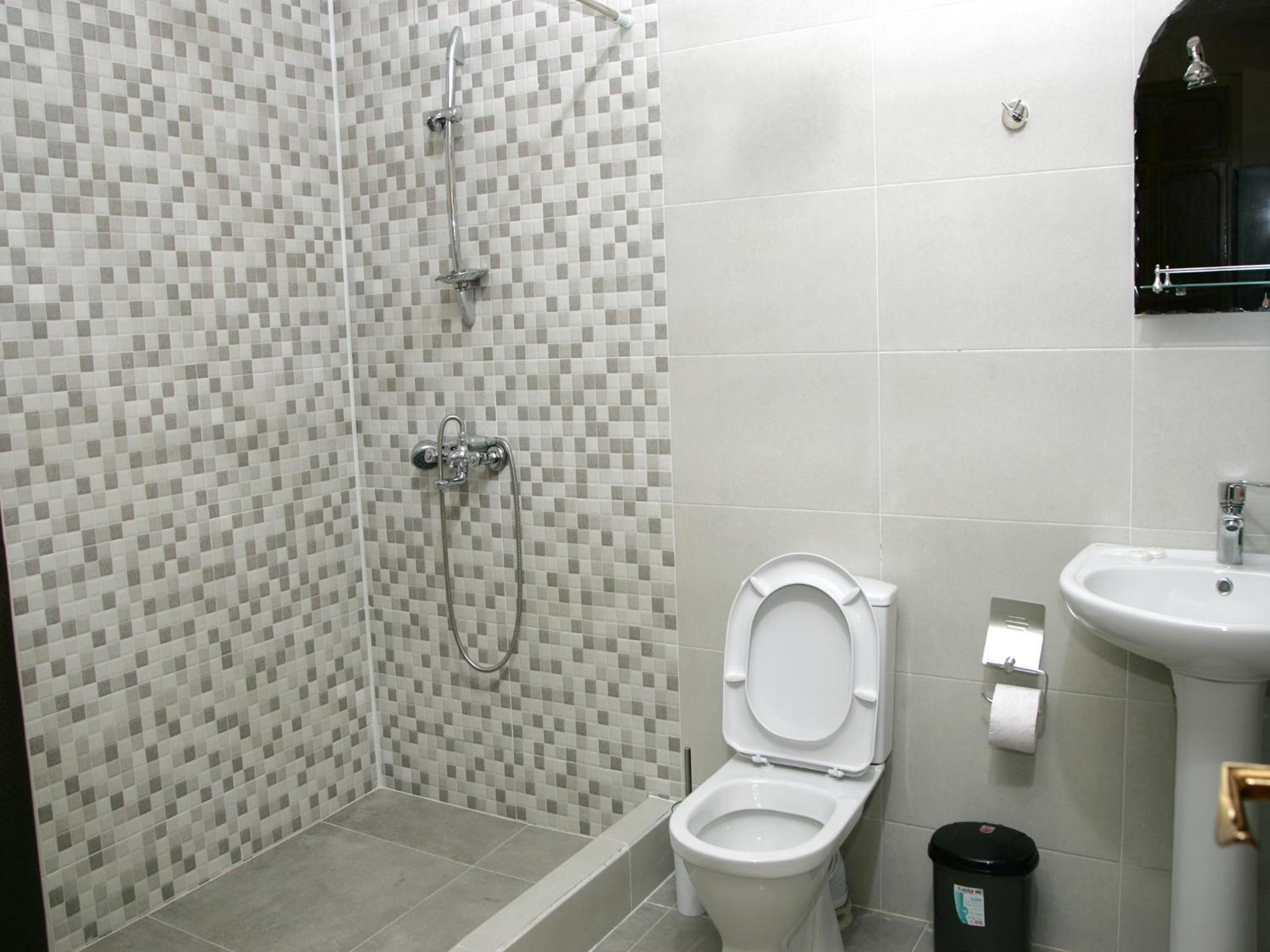Two Towers Guest House view 5