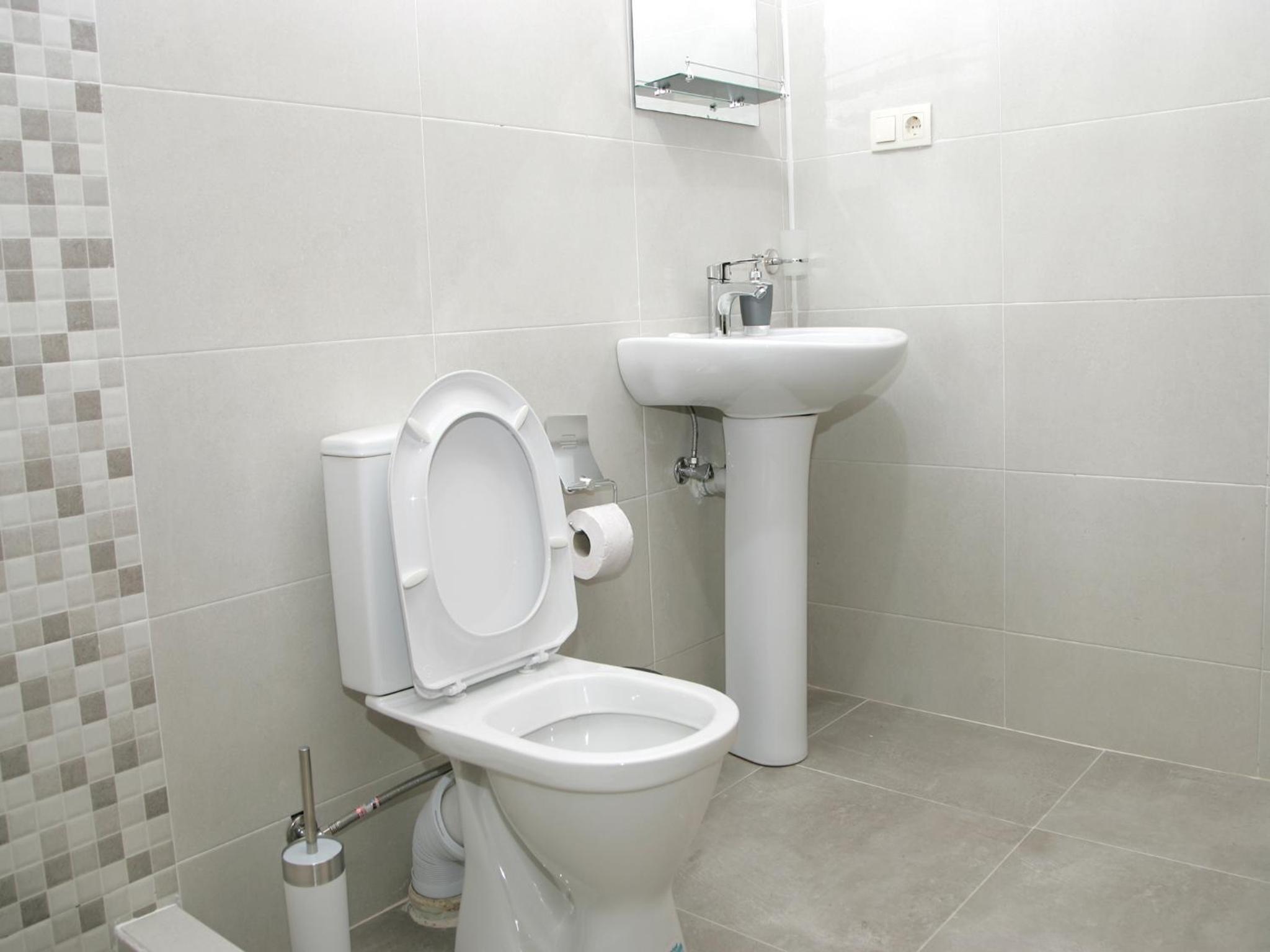Two Towers Guest House view 4