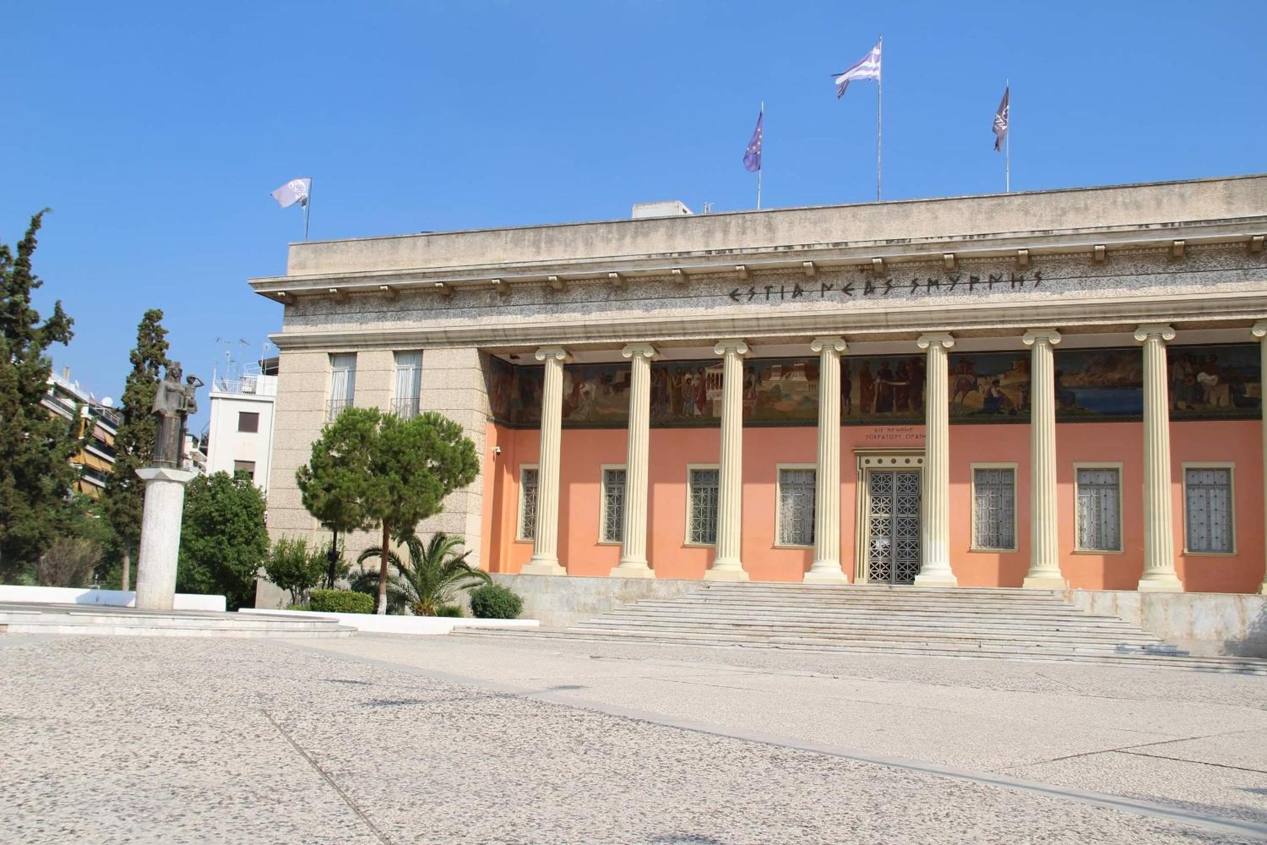 building