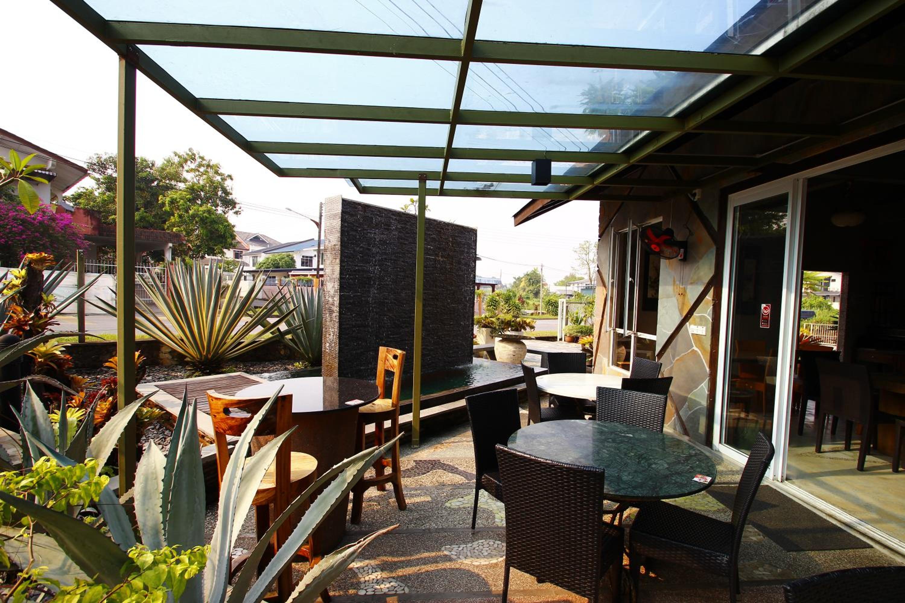 The Green Cottage photo 3