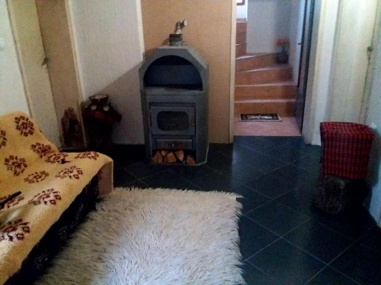 Събевата къща