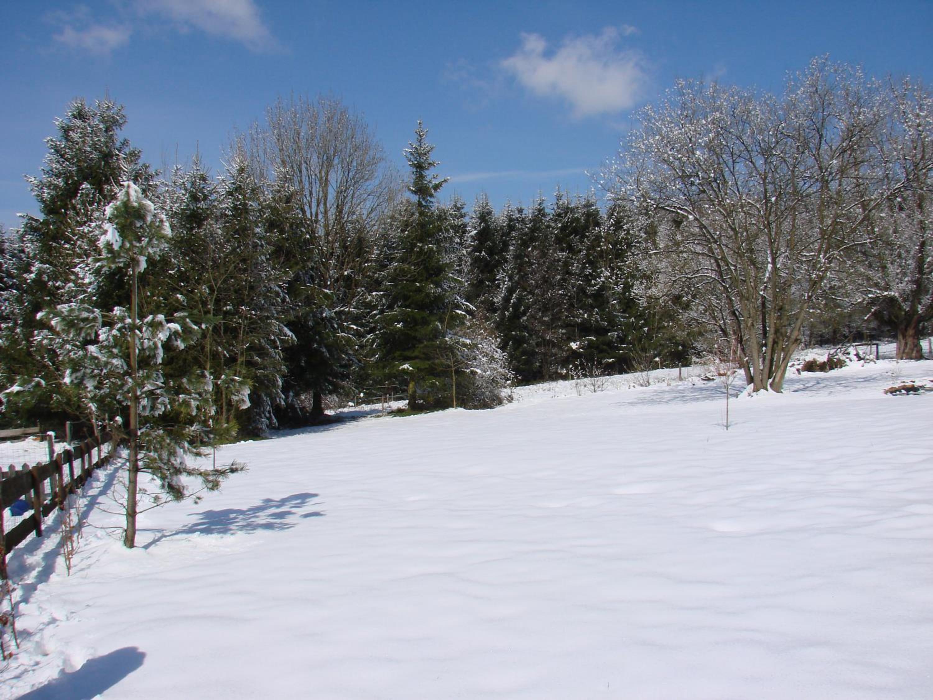 La Cense De Renière