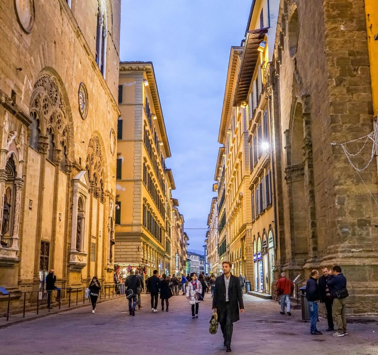 lacasadicavour Duomo Apt
