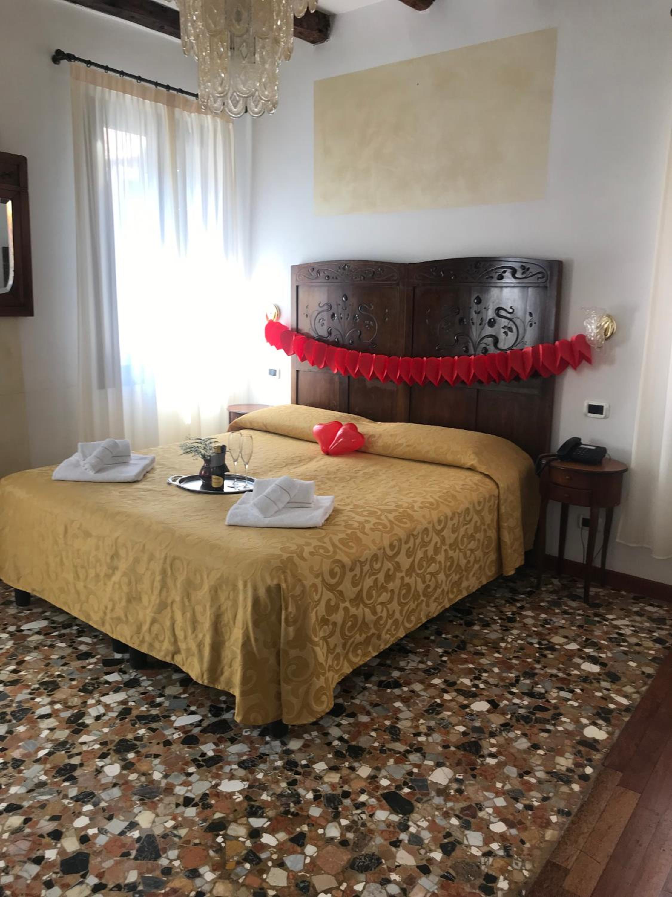 Locanda Art Deco