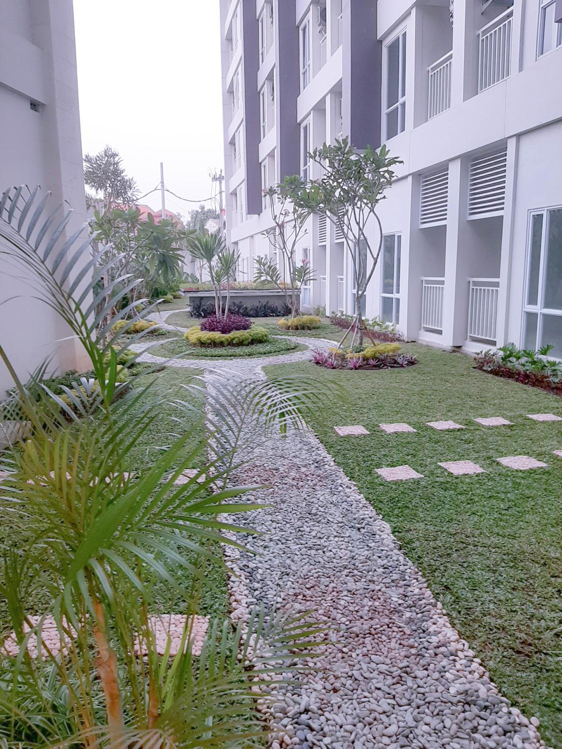 Apartemen Taman Melati Sinduadi By NGINAP view 3
