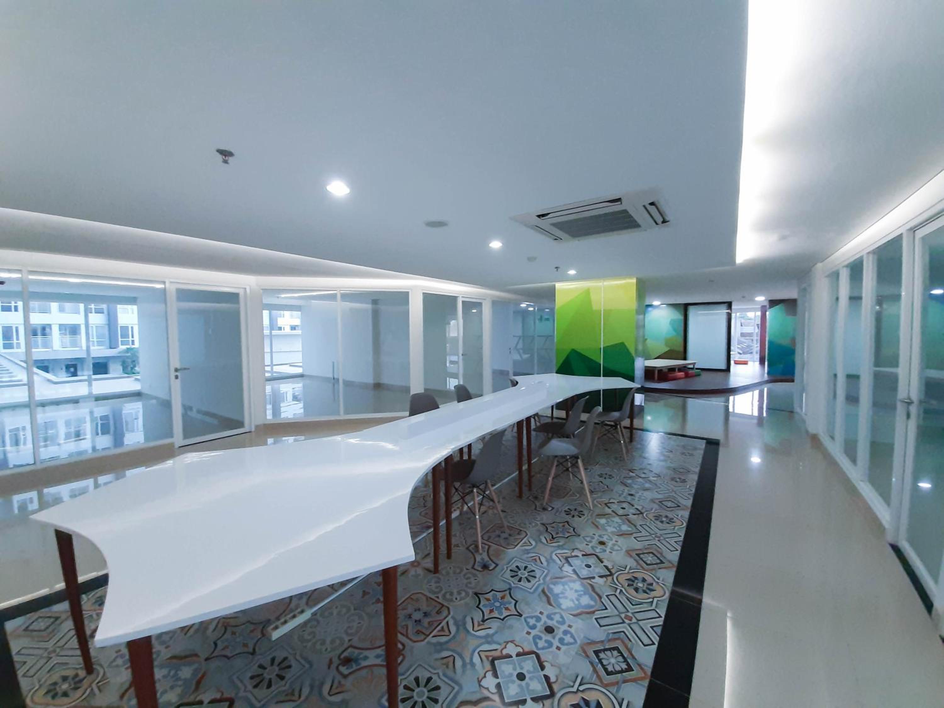 Apartemen Taman Melati Sinduadi By NGINAP view 5
