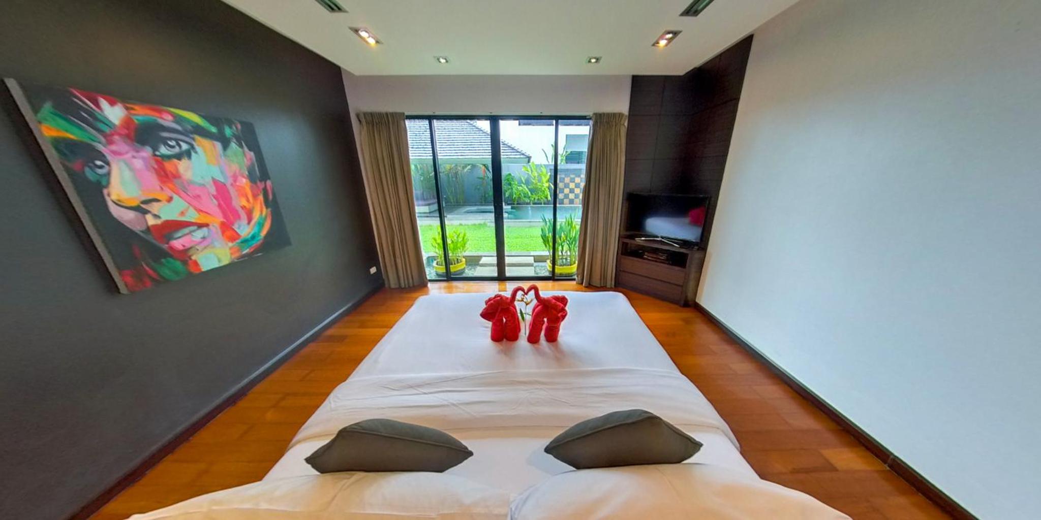 Eden Villa Phuket