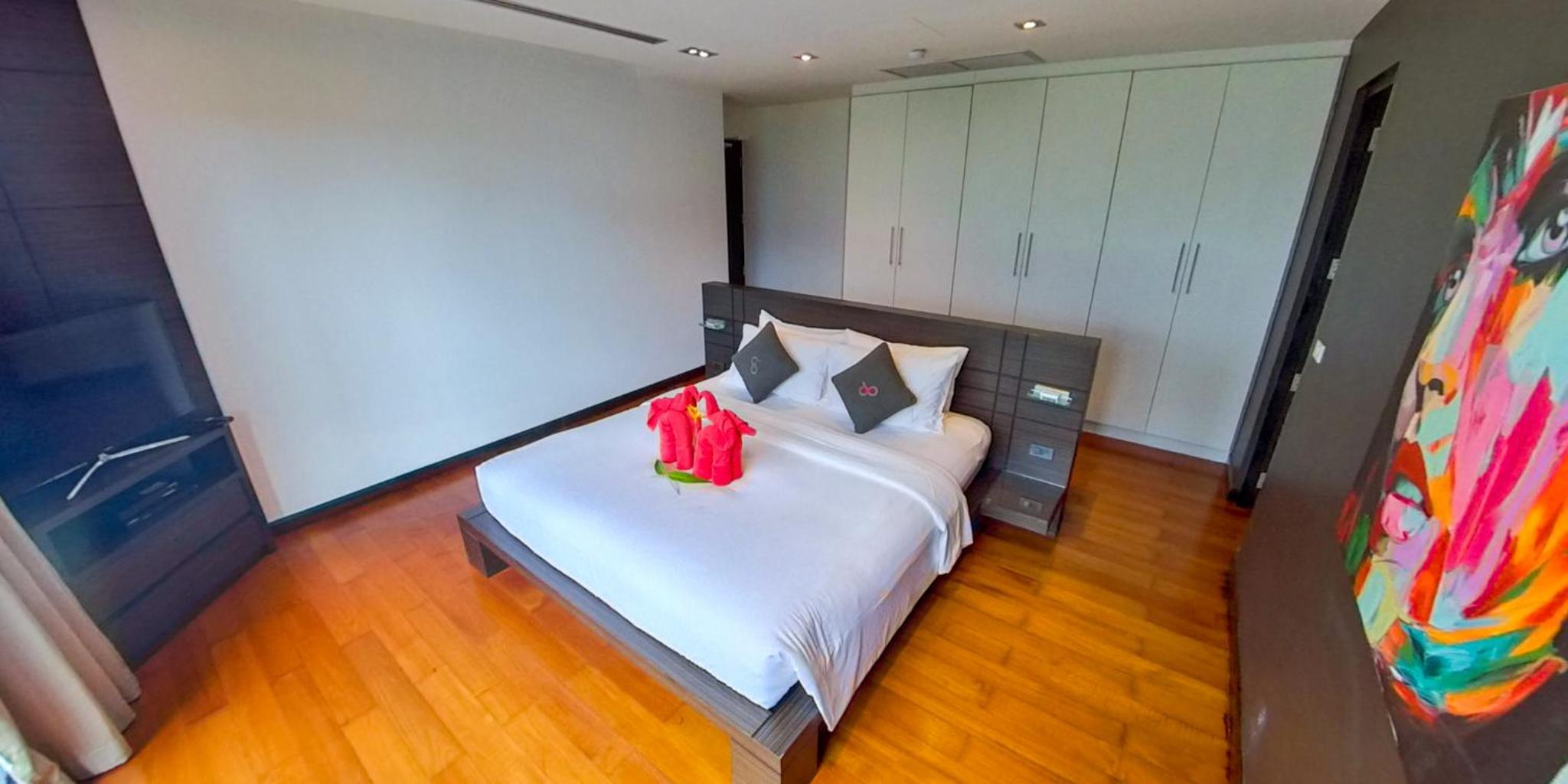 Eden Villa Phuket