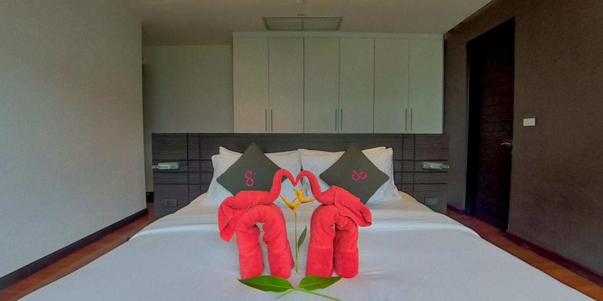 Eden Villa Phuket