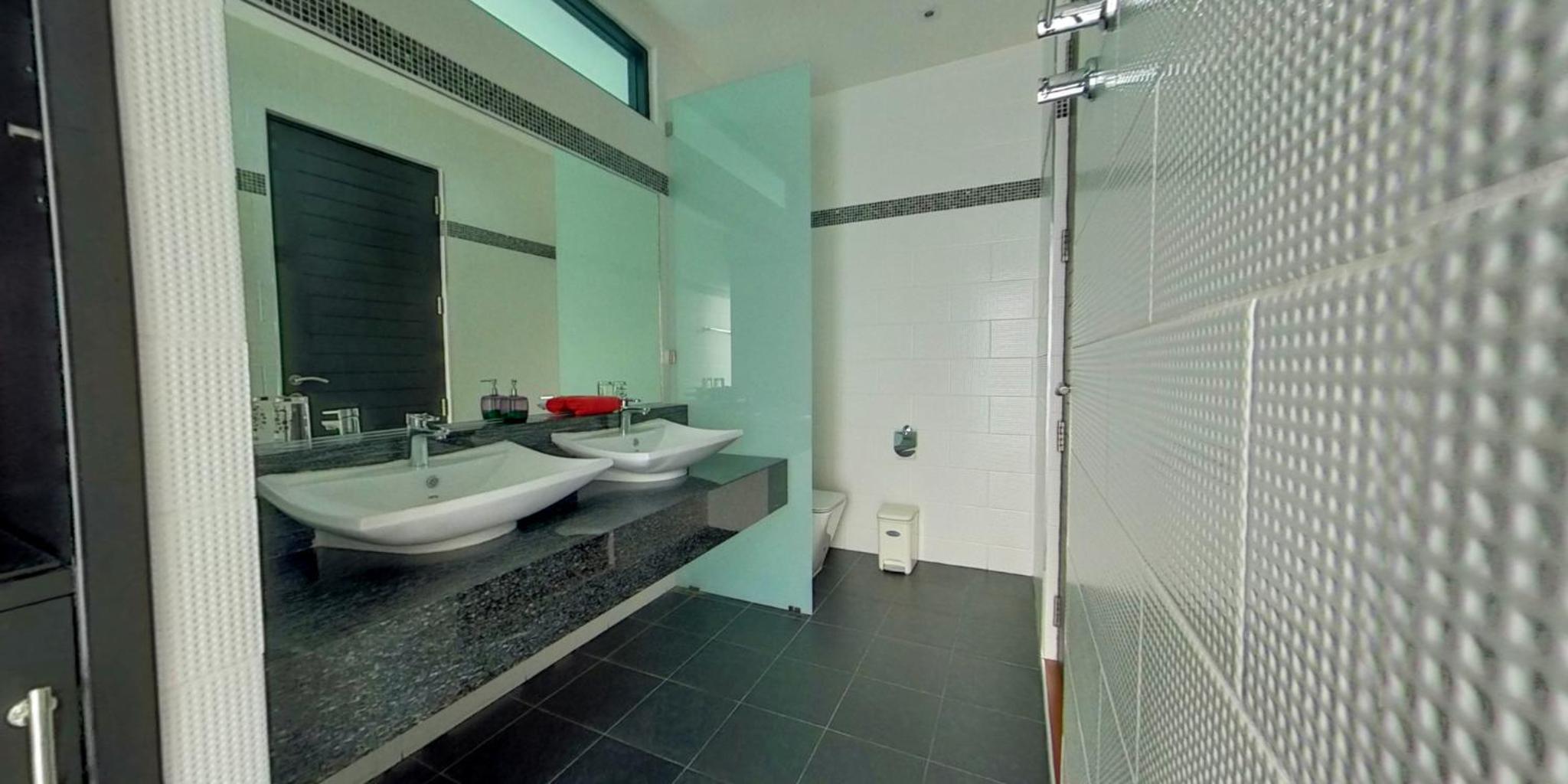 Eden Villa Phuket