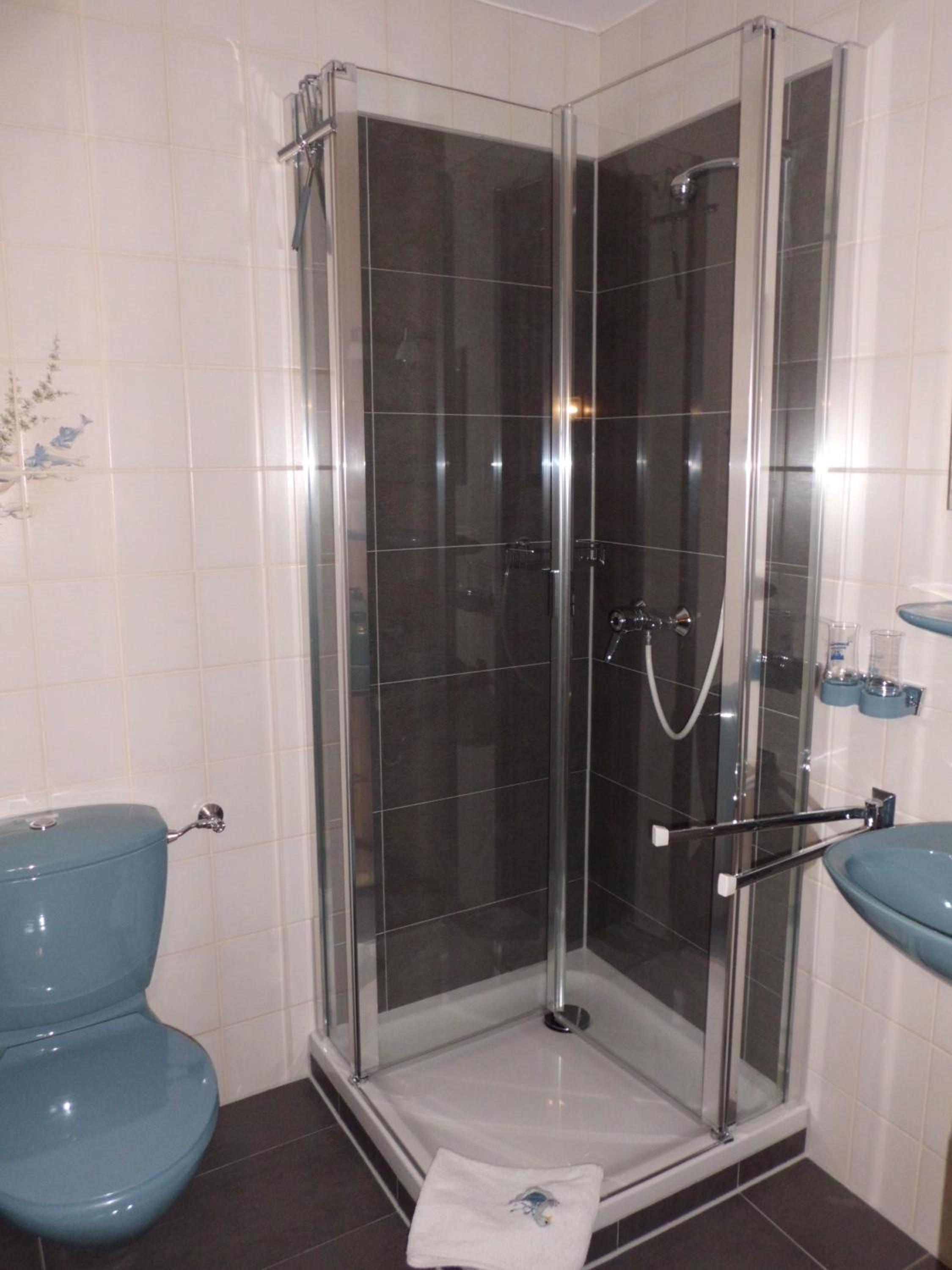 Ferienwohnung ENZTALPERLE