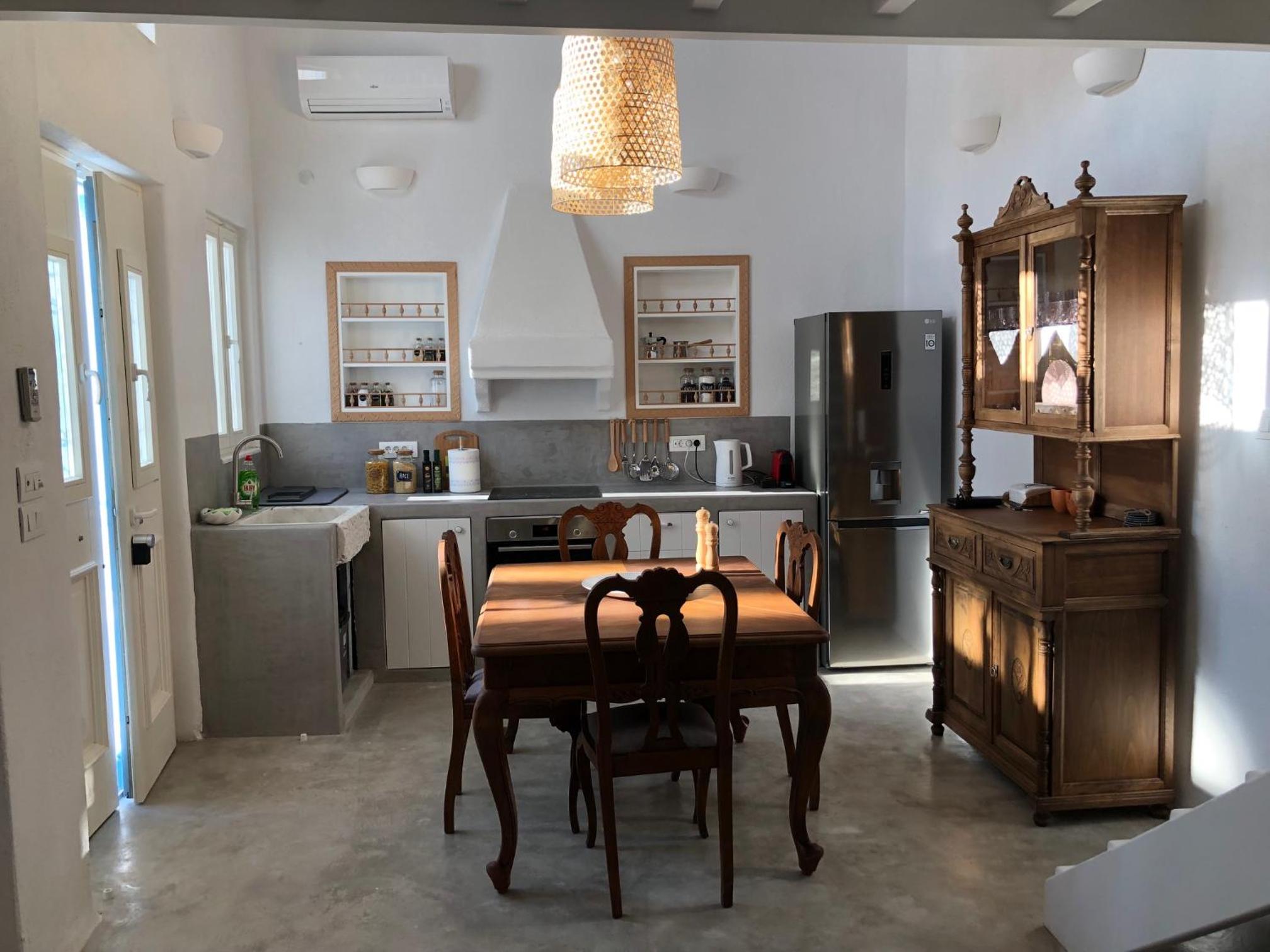Aetheria Traditional House view 5