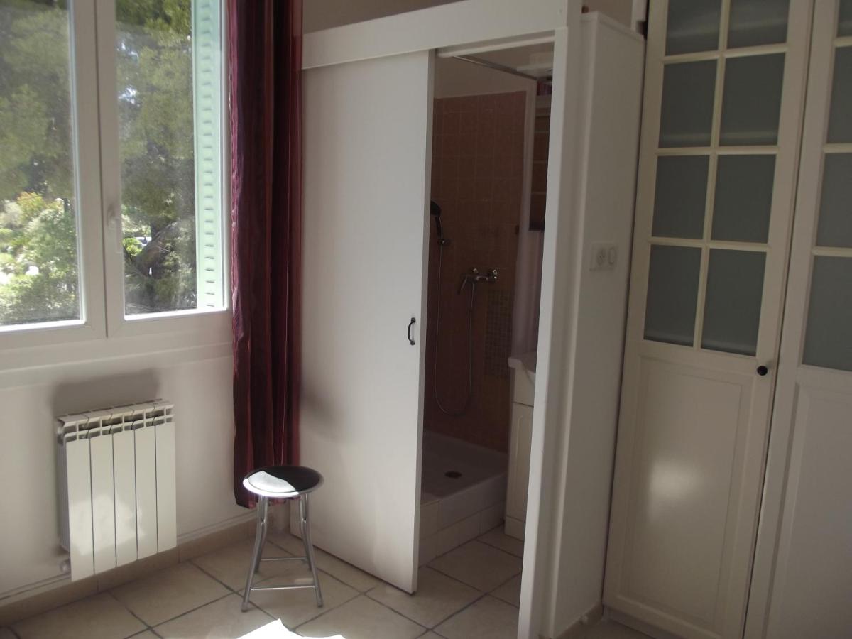 Les Loggias view 4