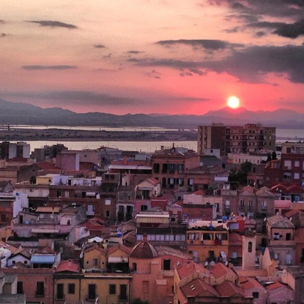 Little Cagliari