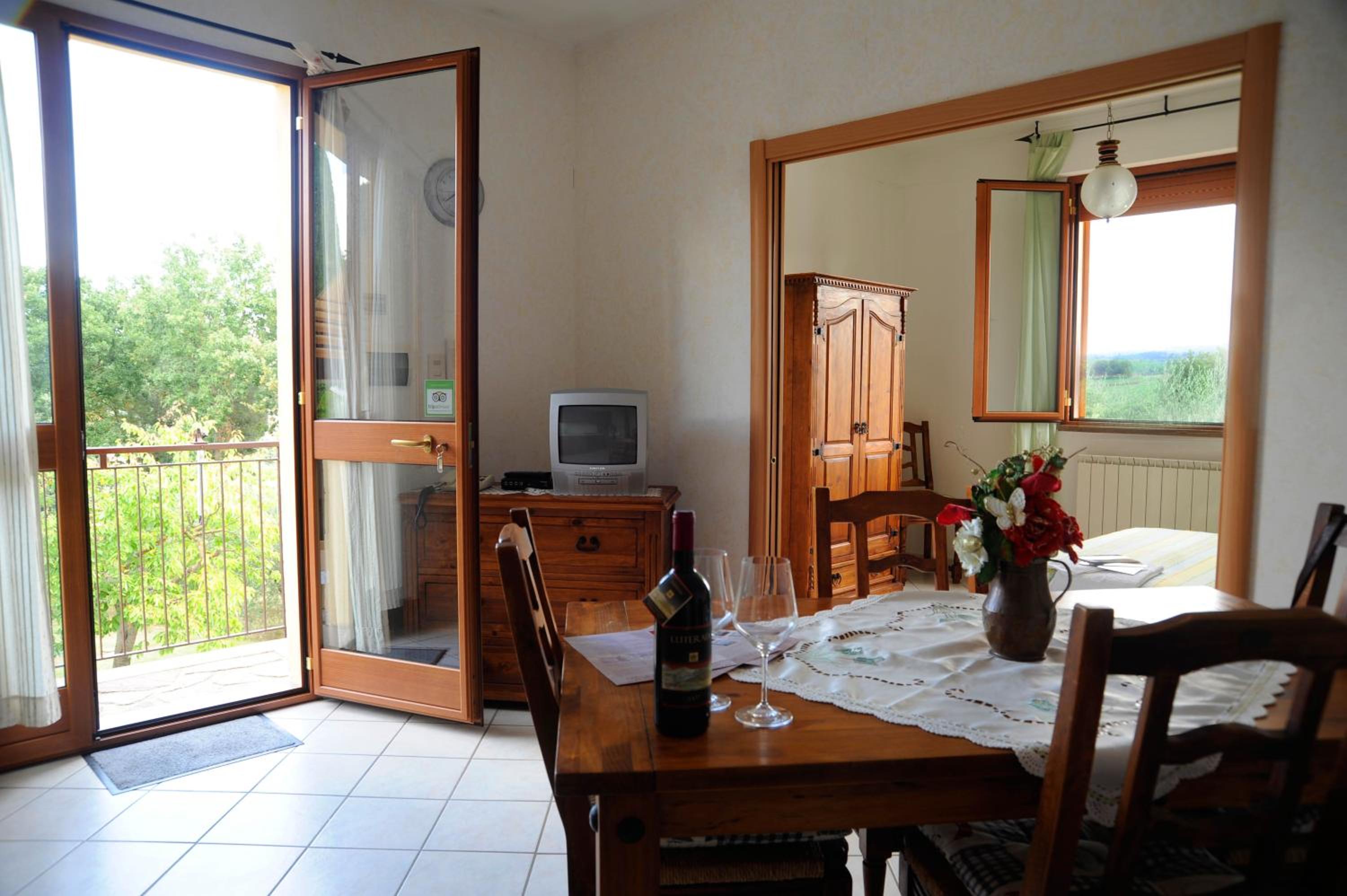 Poggio delle Rose Tuscany Relais photo 4