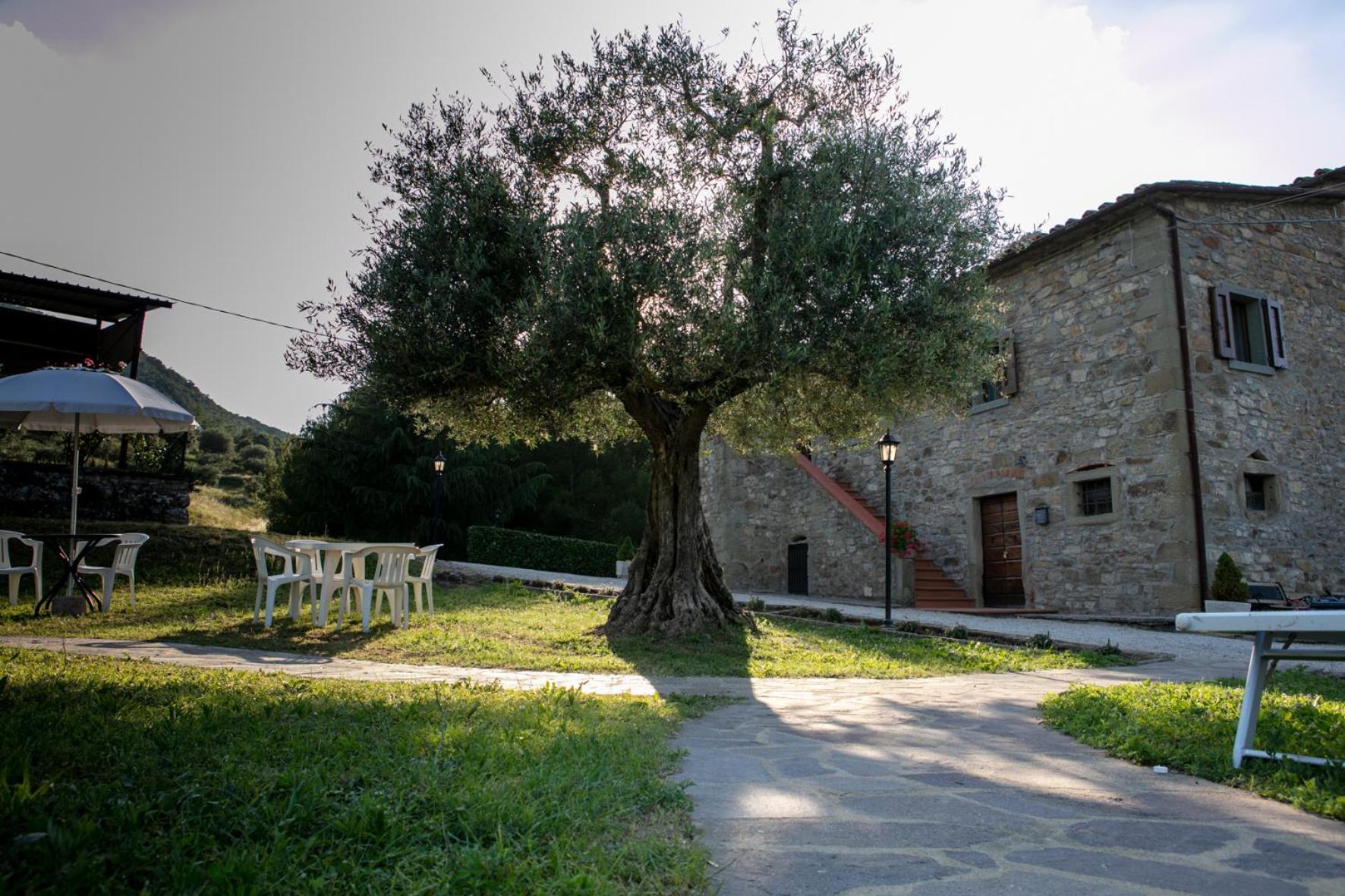 Casale Le Sette Vene view 4