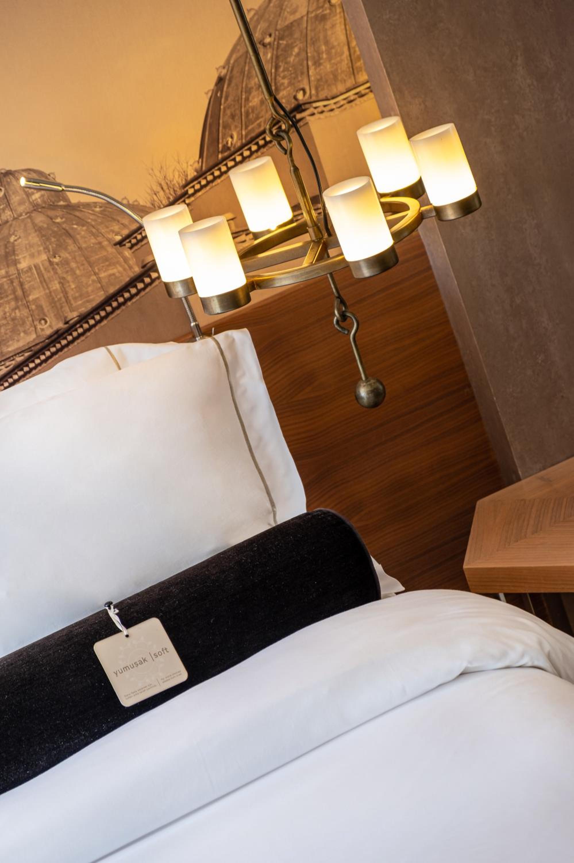 Hotel Saint Sophia - Image 12